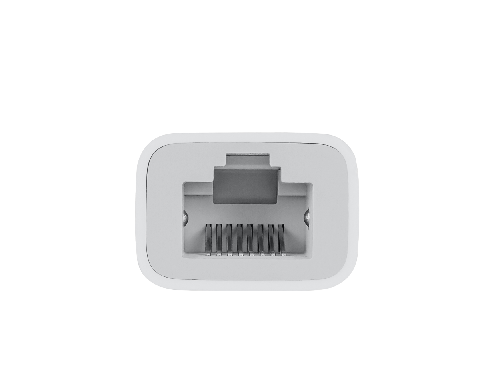 Apple Thunderbolt To Gigabit Ethernet Adapter Apple Thunderbolt To Gigabit Ethernet Adapter