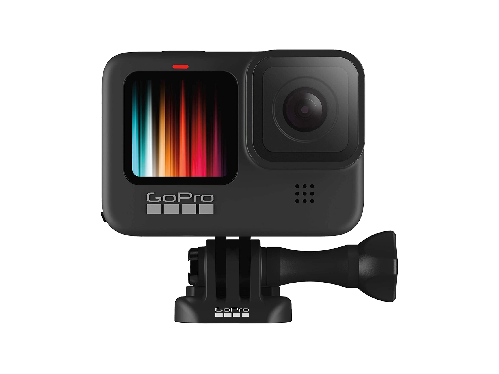 GoPro Hero 9 Black Camera with Accessory Bundle GoPro Hero 9 Black Camera with Accessory Bundle