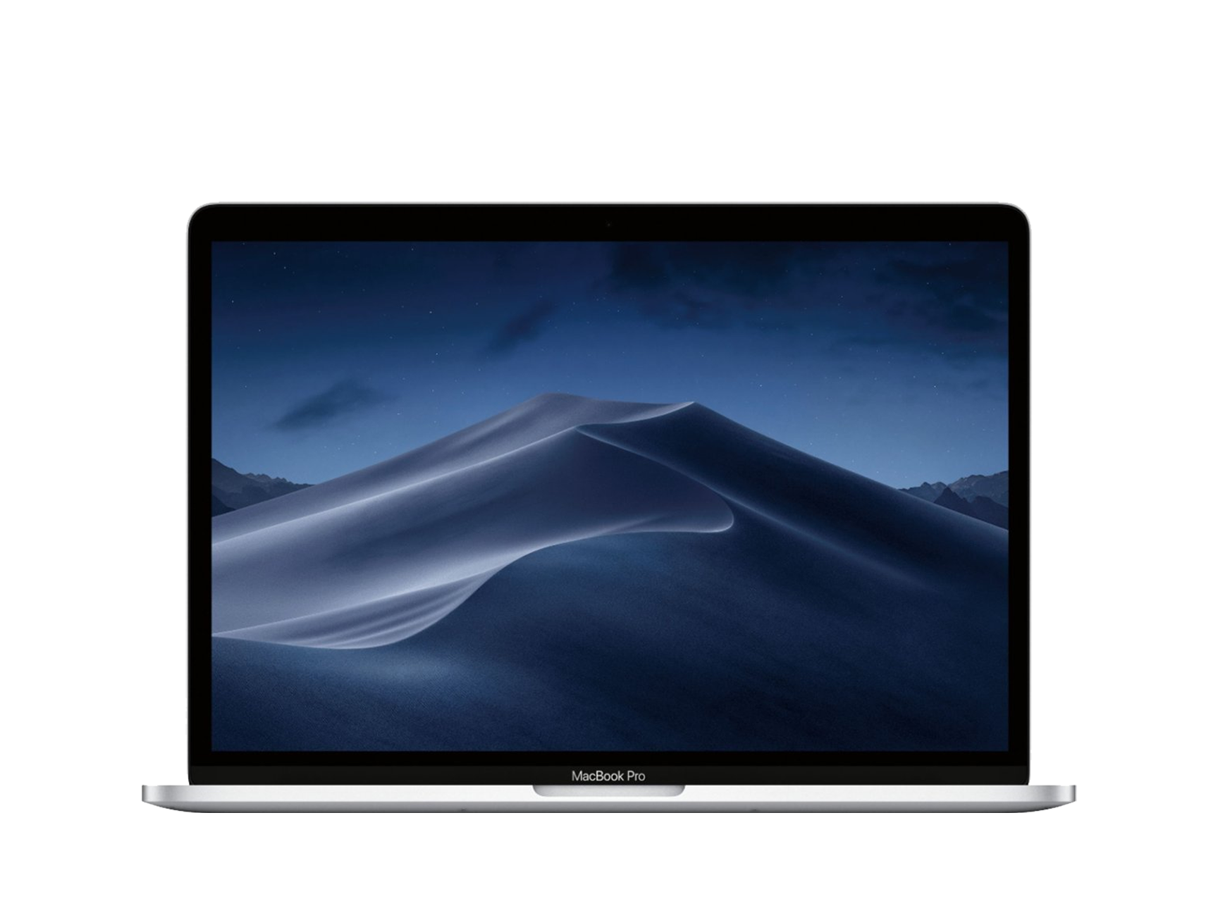 13-Inch Apple MacBook Pro (2018) 13-Inch Apple MacBook Pro (2018)