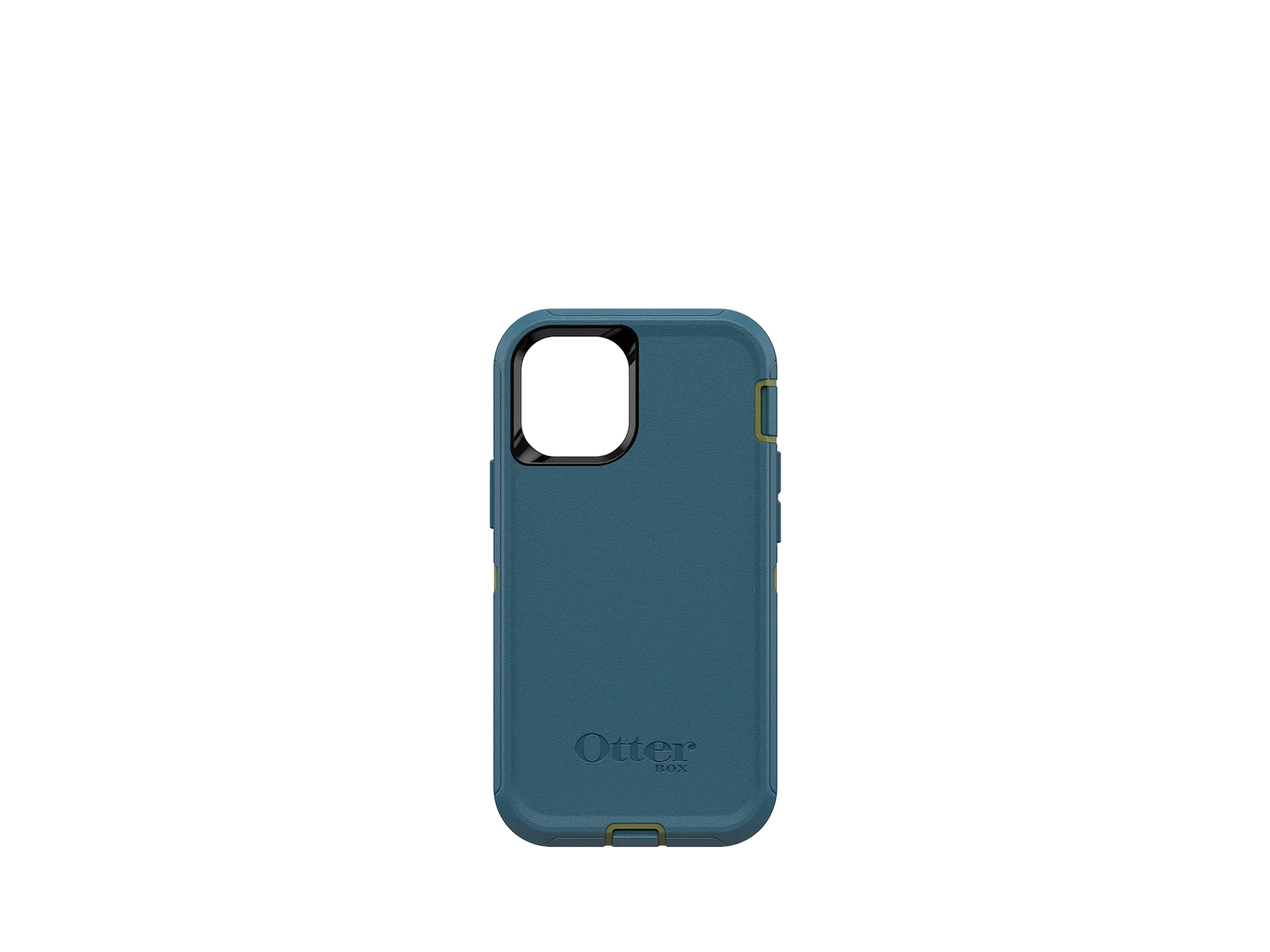 OtterBox Defender Series Case for iPhone 12 Mini Teal