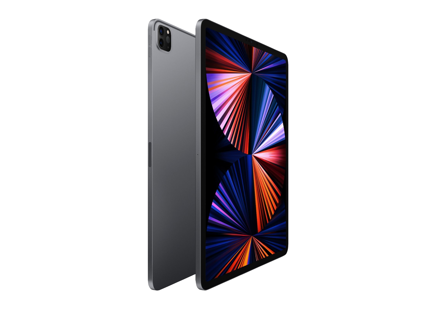 12.9-inch iPad Pro (5th Gen) Wi-Fi Only 12.9-inch iPad Pro (5th Gen) Wi-Fi Only