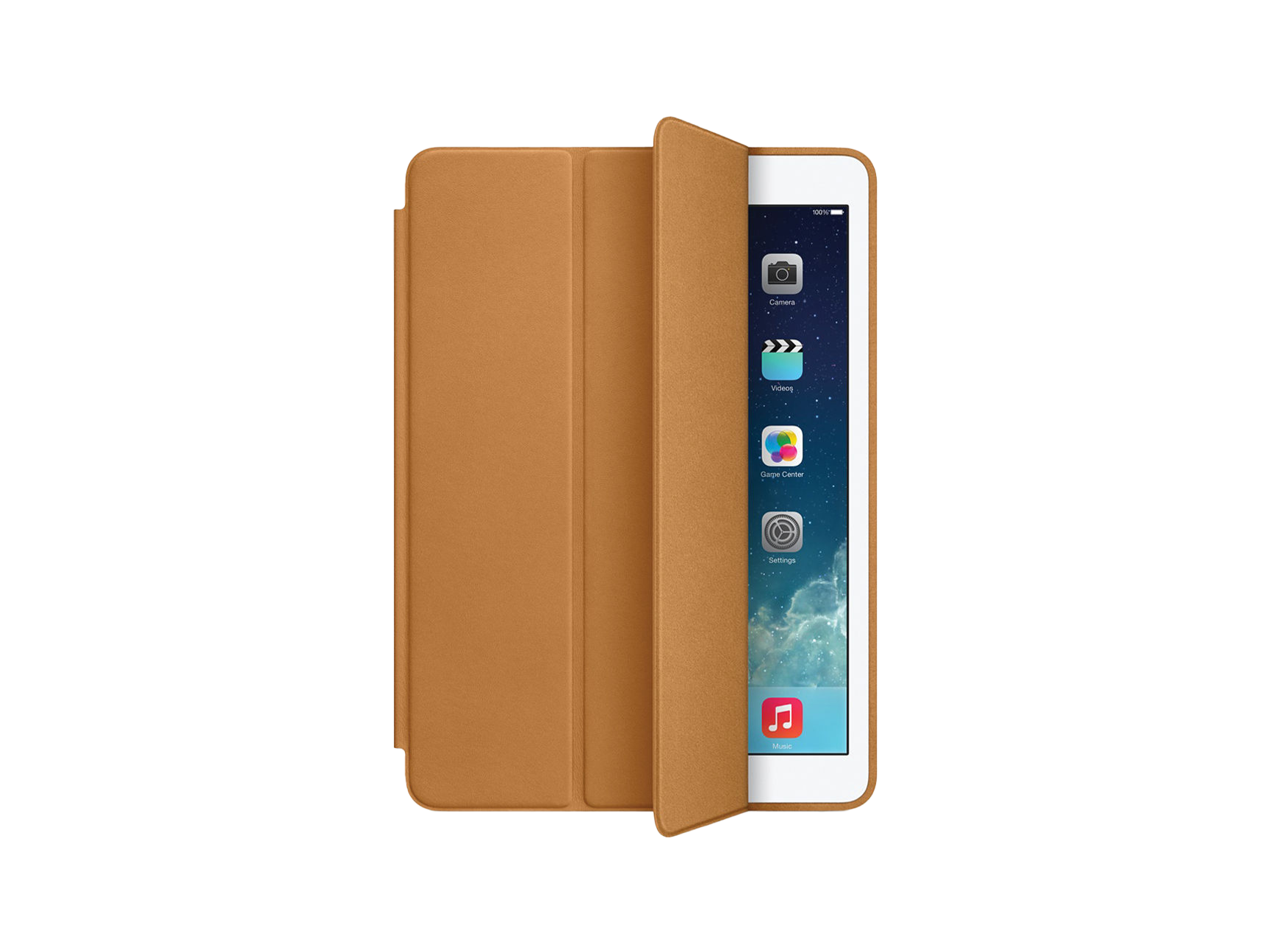 Apple Smart Case for iPad Air Apple Smart Case for iPad Air