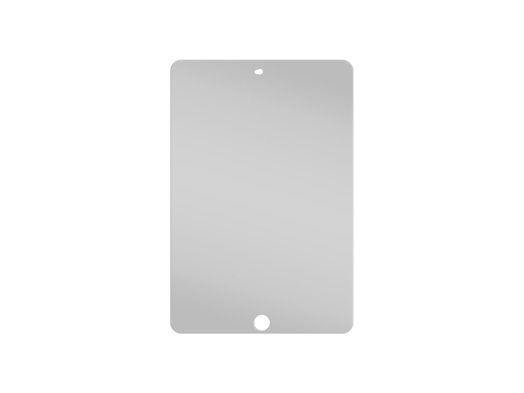 Gadget Guard Ultra HD Screen Guard for Apple iPad Air Gadget Guard Ultra HD Screen Guard for Apple iPad Air