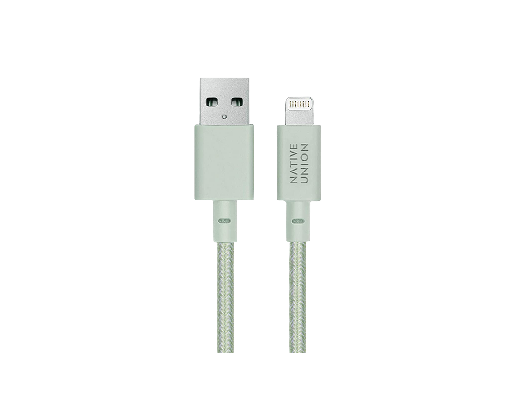 Native Union Belt Cable - USB-A to Lightning Native Union Belt Cable - USB-A to Lightning