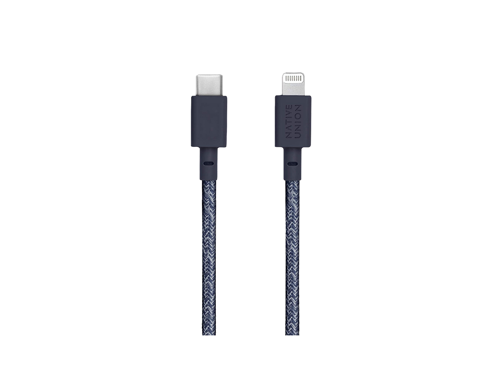 Native Union Belt Cable (USB-C to Lightning) Native Union Belt Cable (USB-C to Lightning)