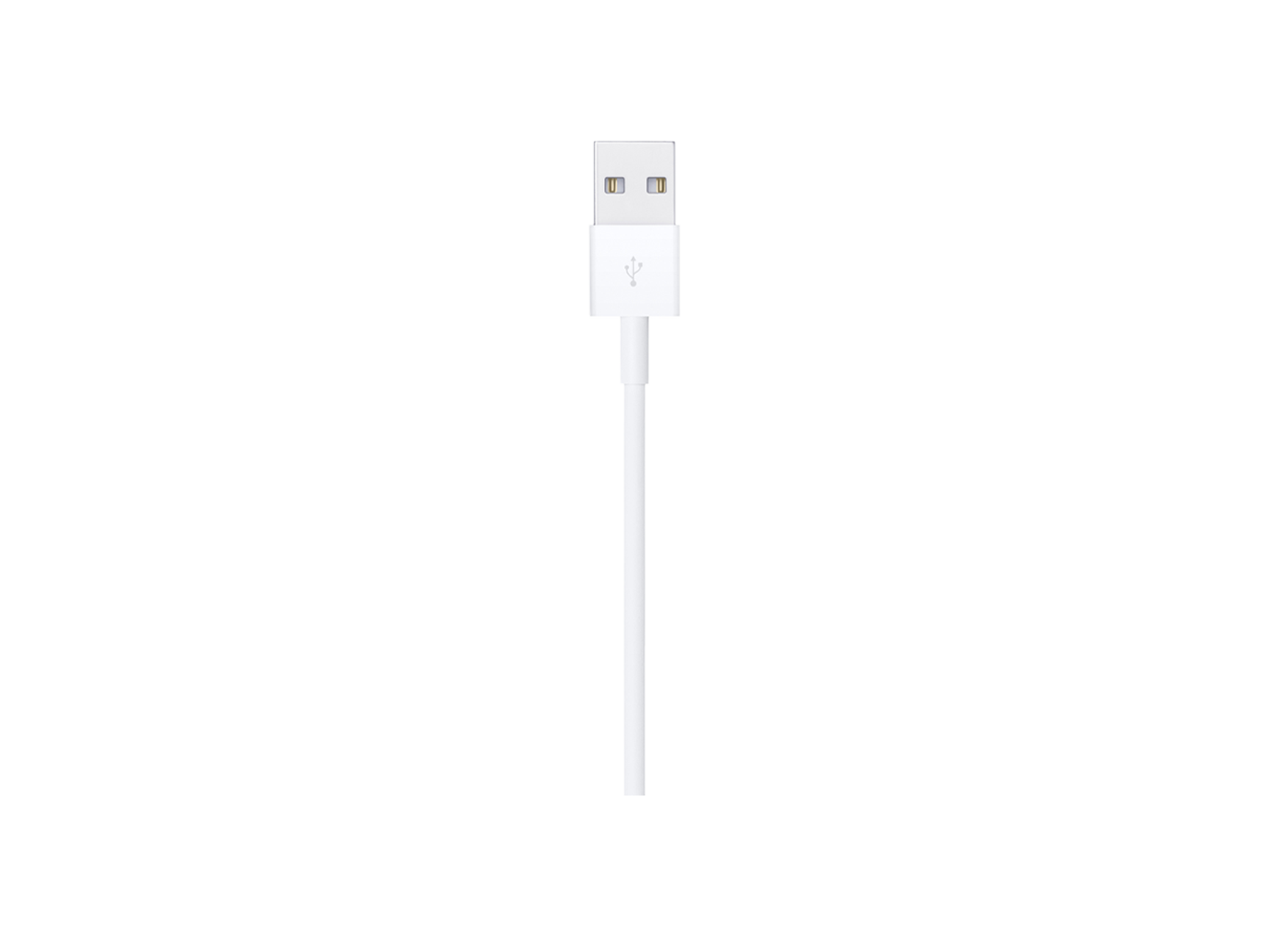 Apple Watch Magnetic Charging Cable (0.3m) Apple Watch Magnetic Charging Cable (0.3m)