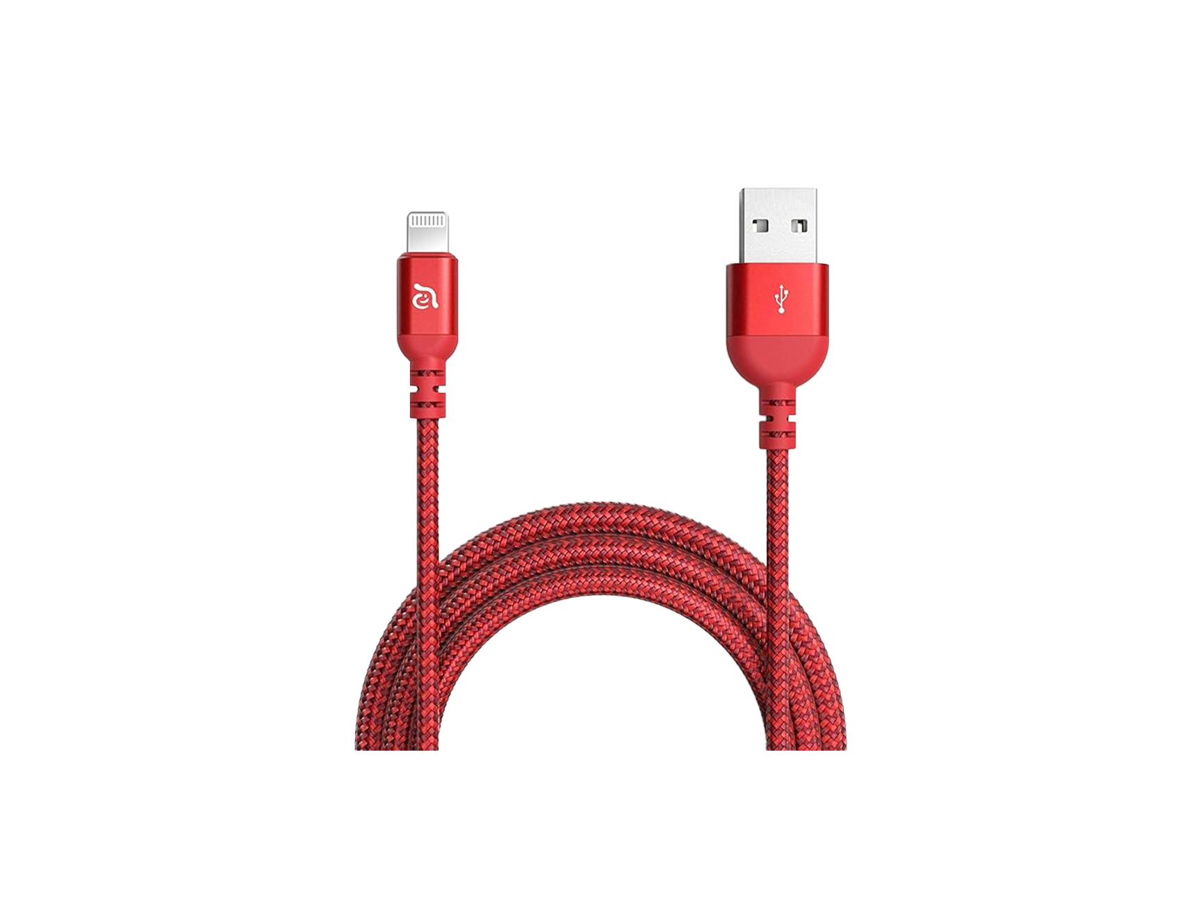 Adam Elements PeAk III 120B MFi-Certified USB-A to Lightning Cable (1.2M) Adam Elements PeAk III 120B MFi-Certified USB-A to Lightning Cable (1.2M)