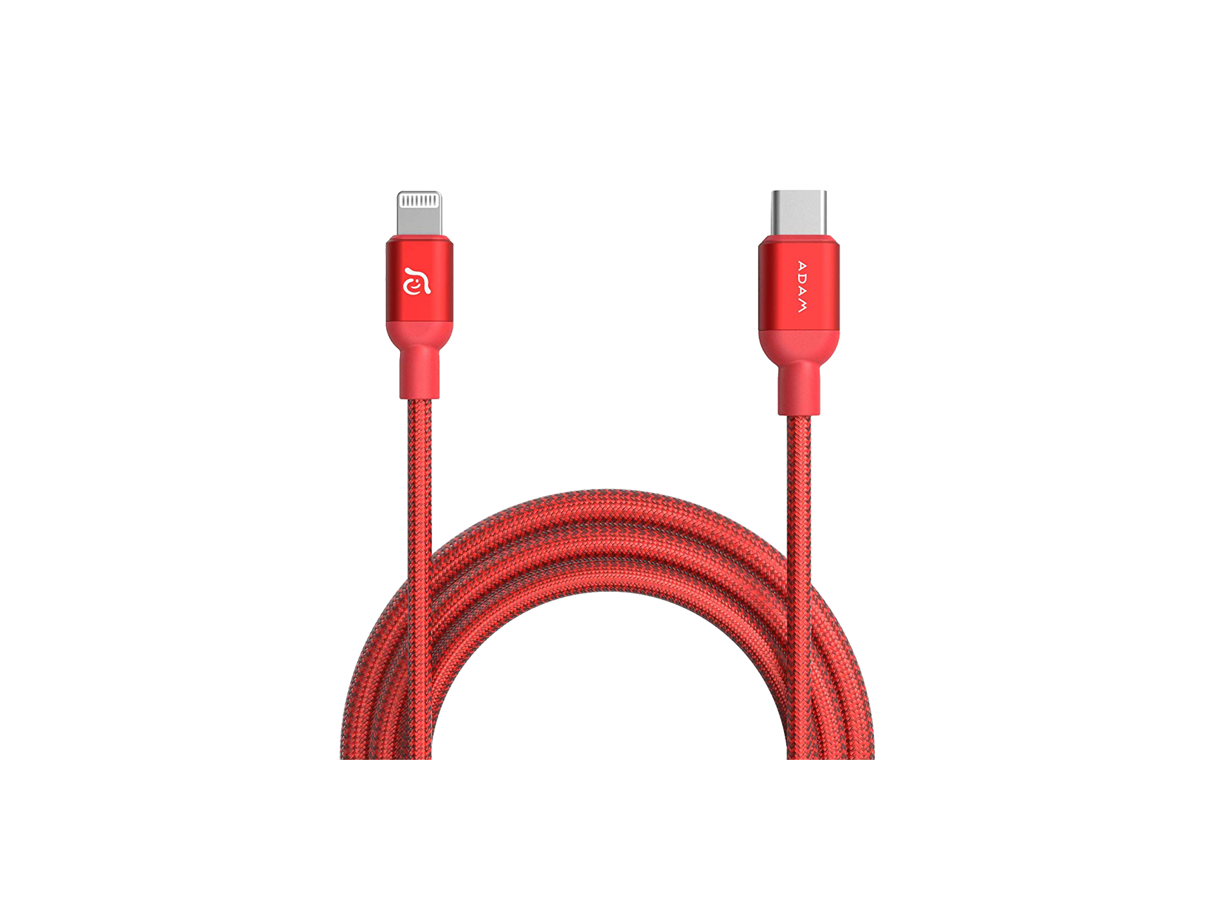 Adam Elements PeAk II USB-C to Lightning Cable Adam Elements PeAk II USB-C to Lightning Cable