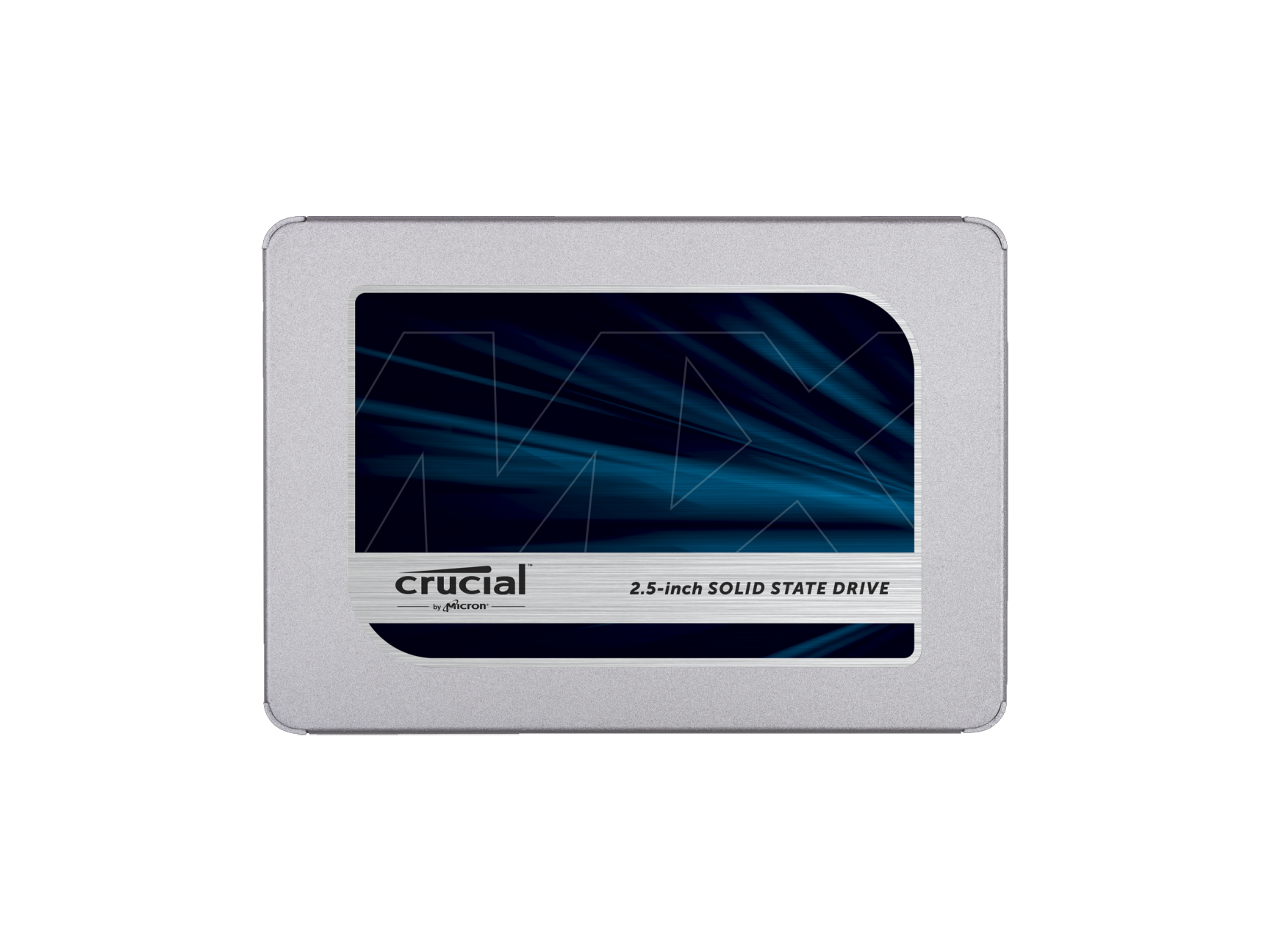 Crucial MX500 250GB 3D NAND SATA 2.5-inch 7mm with Internal SSD Crucial MX500 250GB 3D NAND SATA 2.5-inch 7mm with Internal SSD