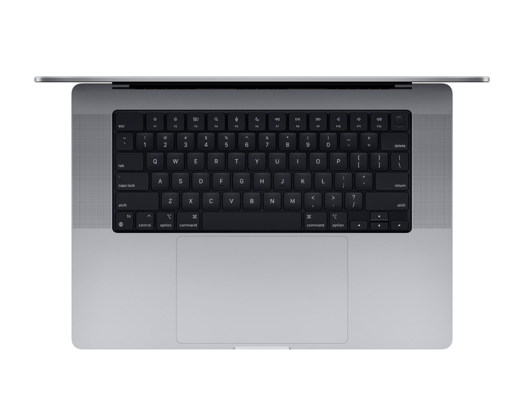 16-Inch Apple MacBook Pro M1 Pro Chip (2021) 16-Inch Apple MacBook Pro M1 Pro Chip (2021)