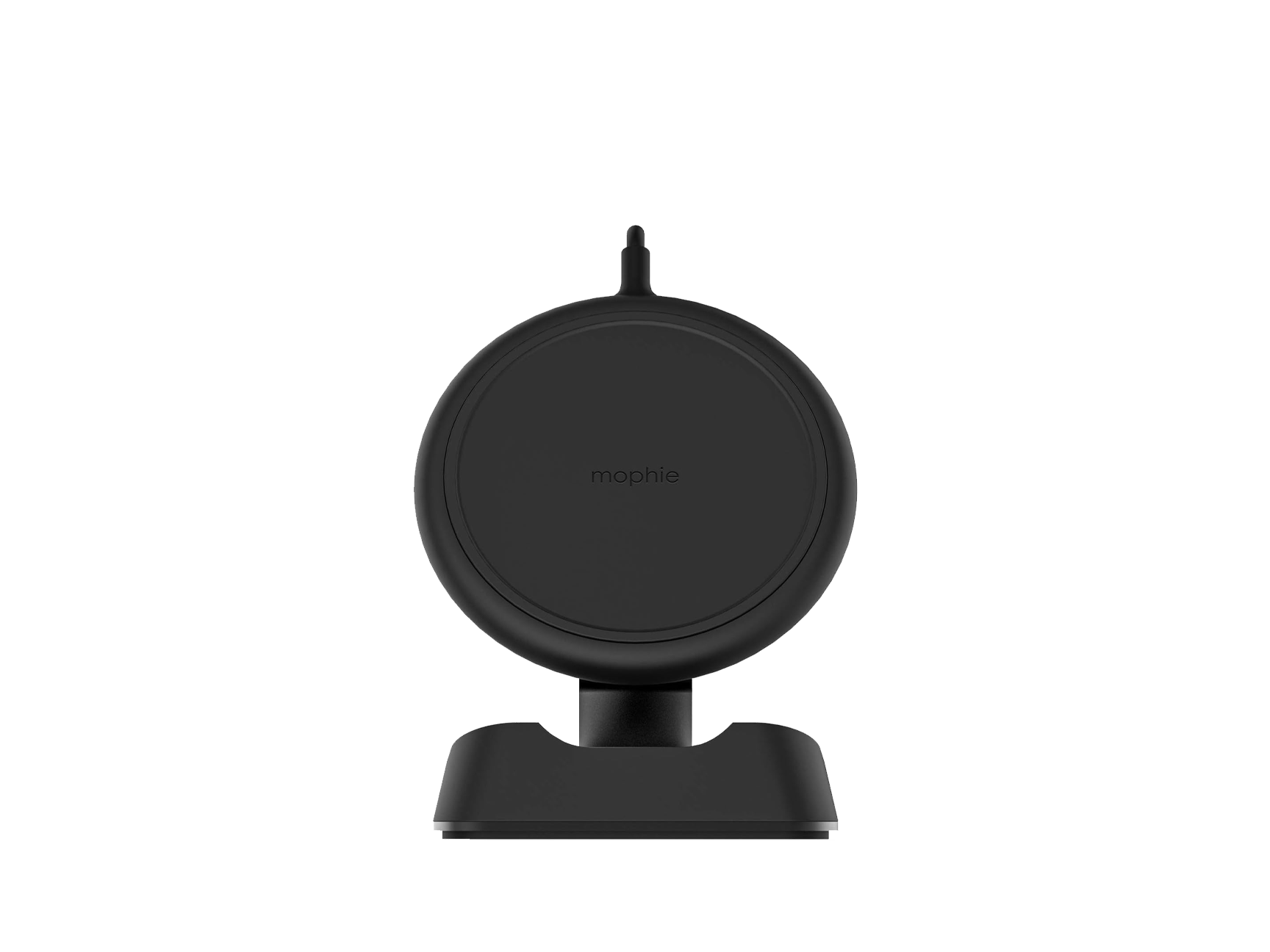 Mophie Charge Stream Desk Stand for Qi-Enabled Devices Mophie Charge Stream Desk Stand for Qi-Enabled Devices