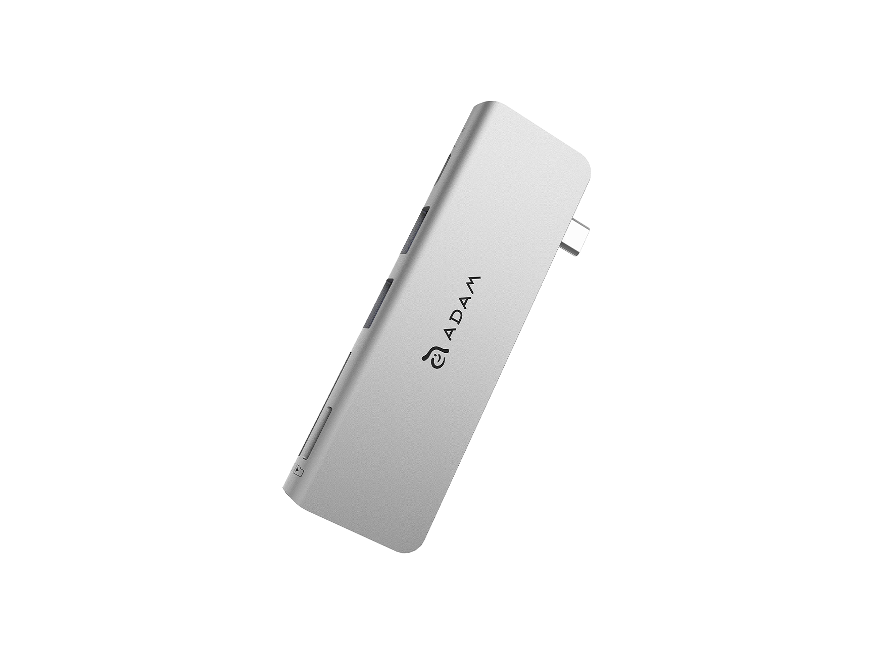 Adam Elements CASA Hub 5e USB-C 5-in-1 Card Reader Hub Adam Elements CASA Hub 5e USB-C 5-in-1 Card Reader Hub