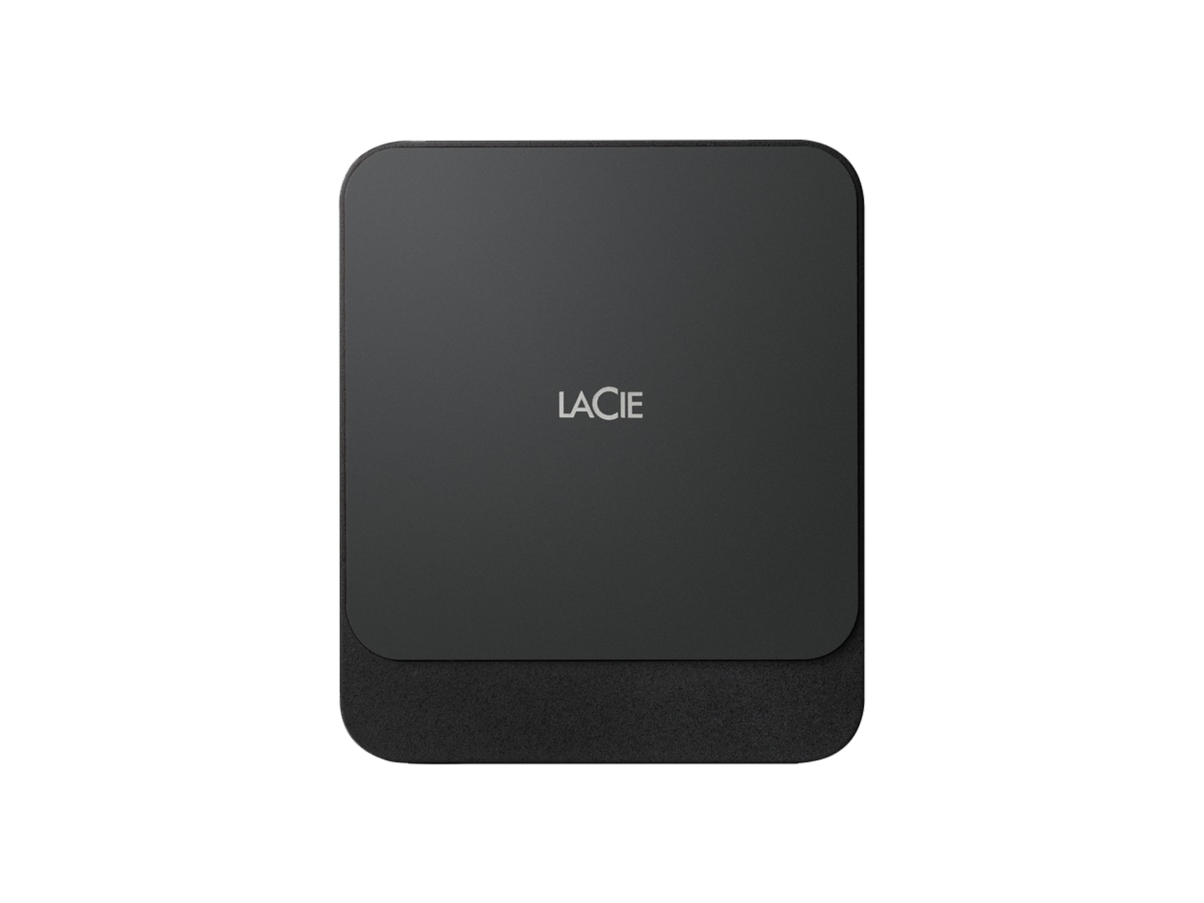 LaCie Portable USB 3.1 Gen 2 Type-C External SSD LaCie Portable USB 3.1 Gen 2 Type-C External SSD