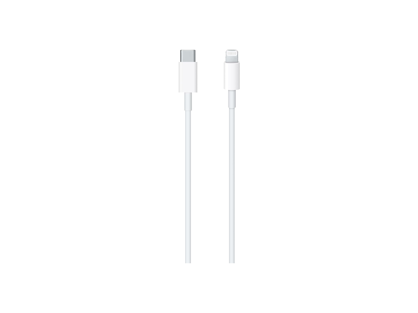 Apple USB-C To Lightning Cable (1m/3.3') Apple USB-C To Lightning Cable (1m/3.3')