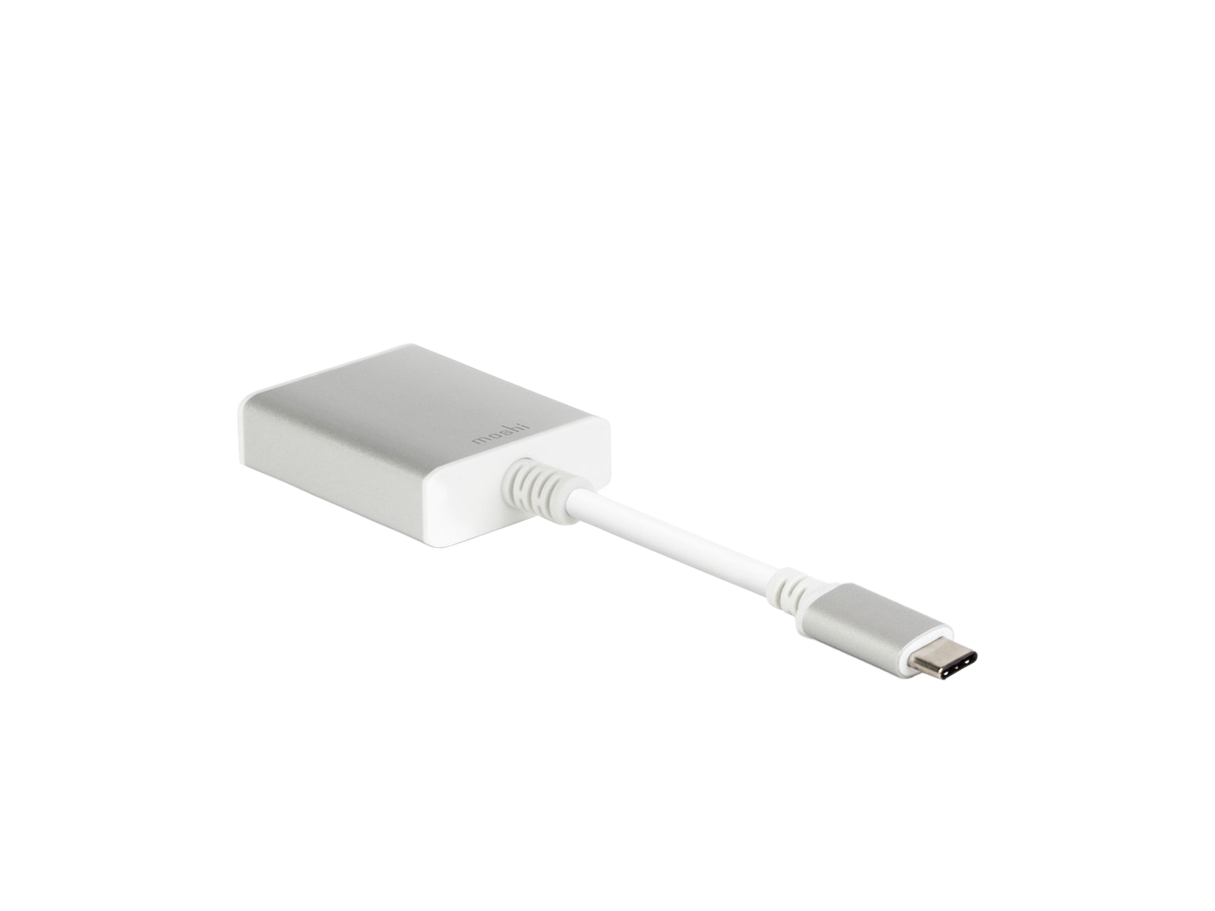 Moshi USB-C to VGA Adapter Moshi USB-C to VGA Adapter
