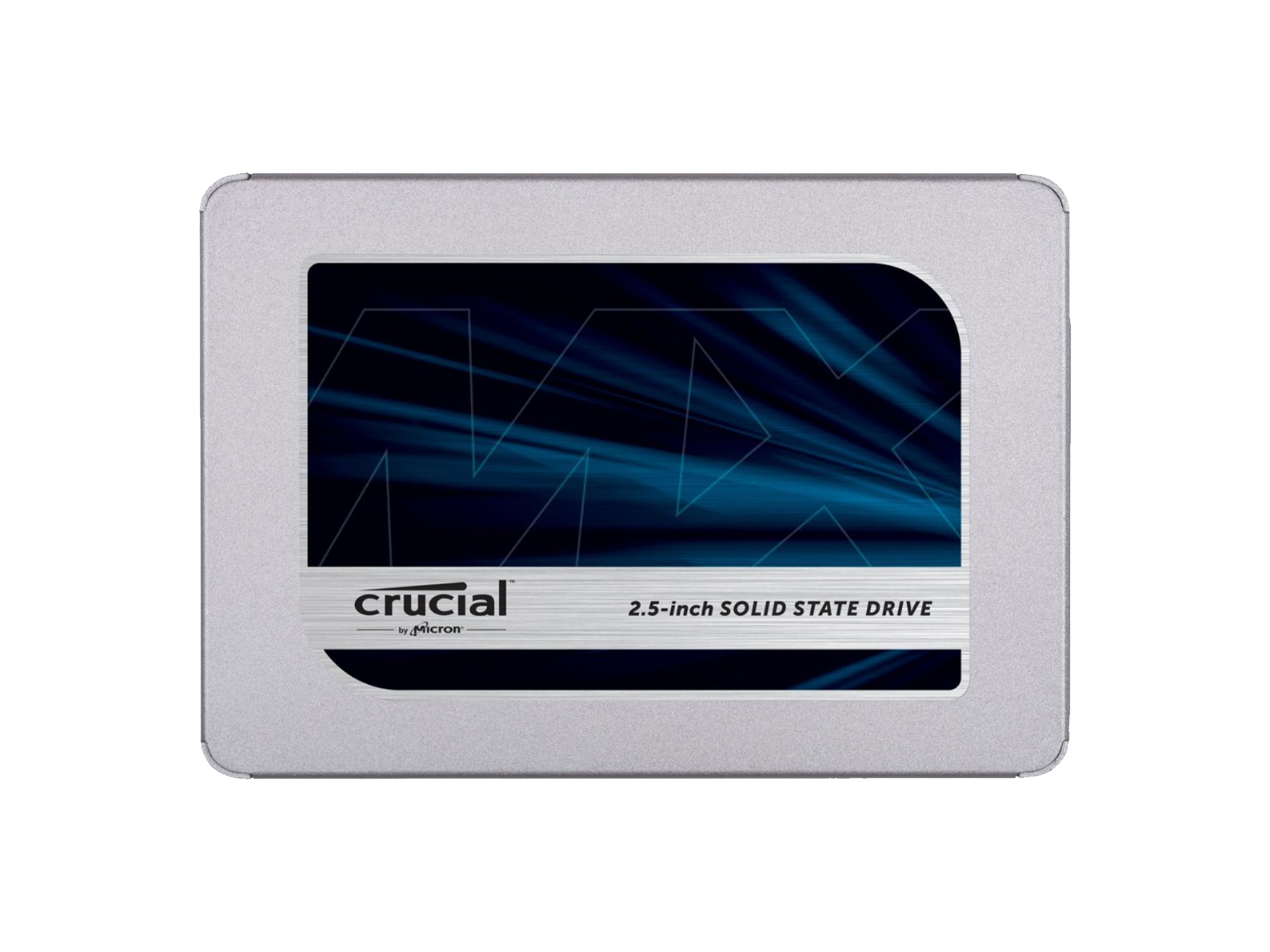 Crucial MX500 1TB Internal SSD Crucial MX500 1TB Internal SSD