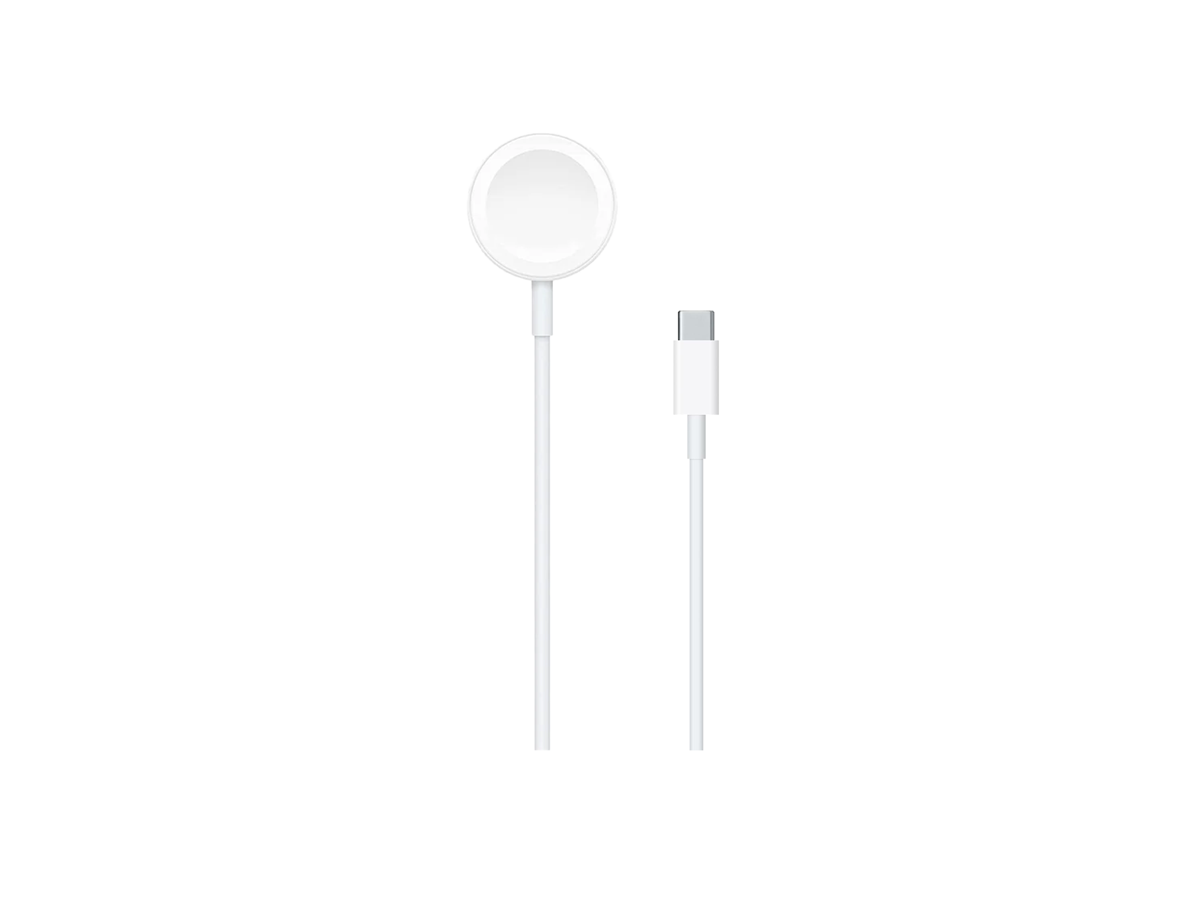 Apple Watch Magnetic Charging Cable (2m) Apple Watch Magnetic Charging Cable (2m)