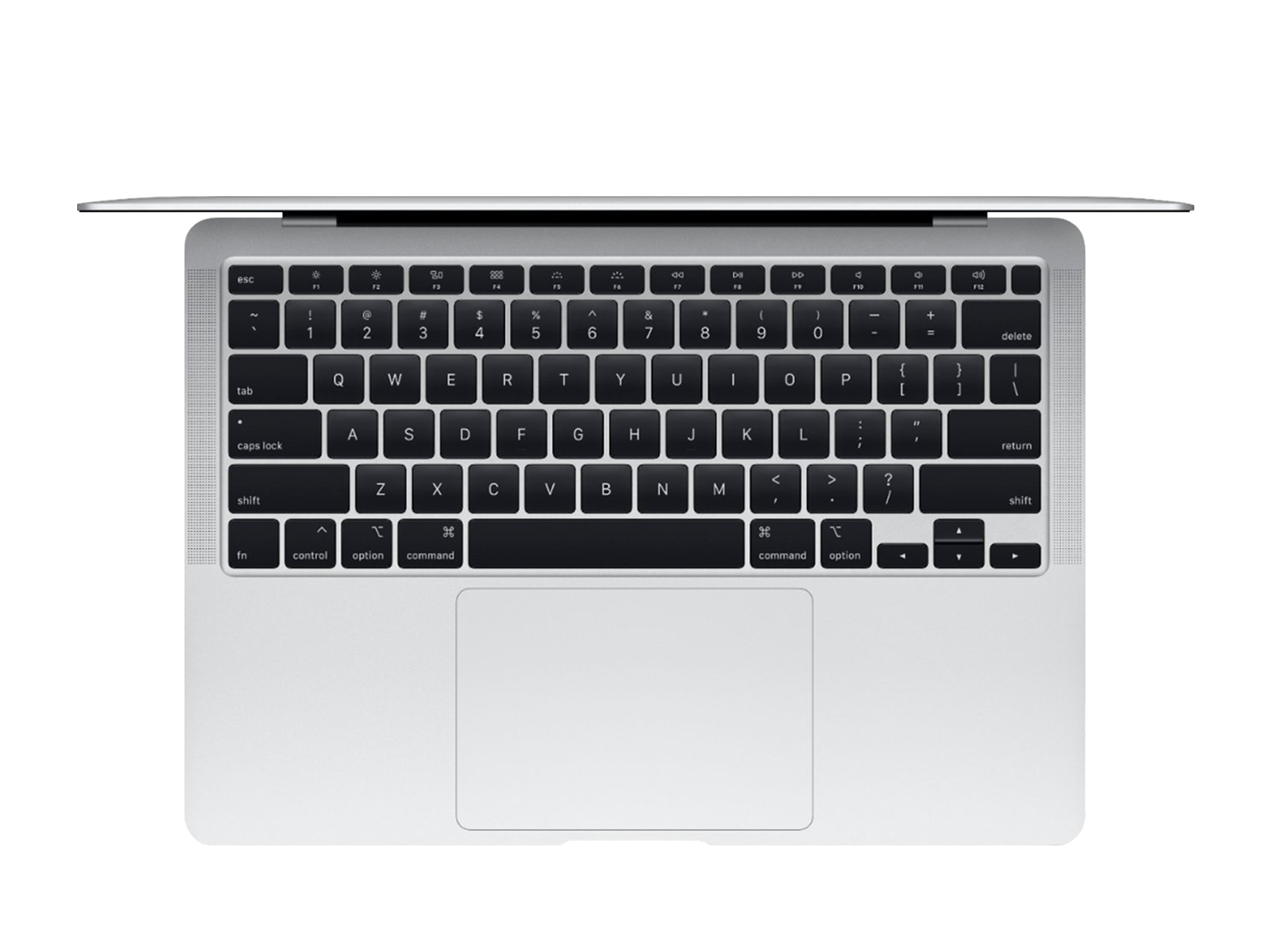 13-Inch Apple MacBook Air (2020) 13-Inch Apple MacBook Air (2020)