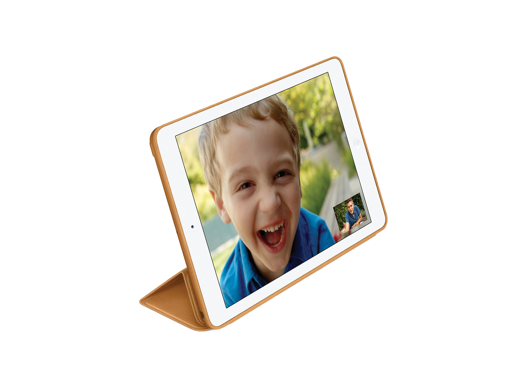 Apple Smart Case for iPad Air Apple Smart Case for iPad Air