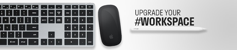 Shop Computer Accessories Majic Keyboard, Mouse, and Apple Pencil