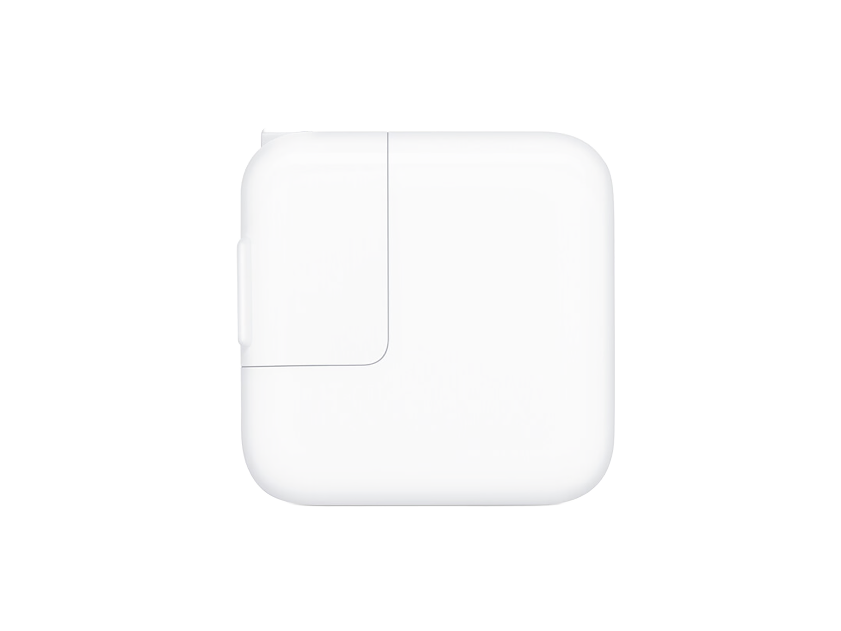 Apple 12W USB Power Adapter Apple 12W USB Power Adapter