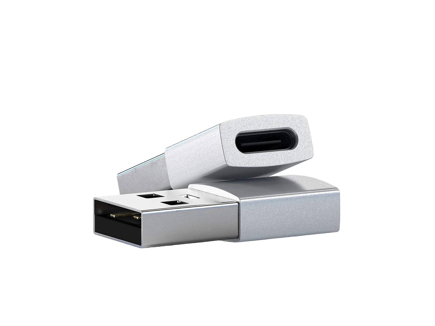 Satechi Type-A to Type-C Adapter