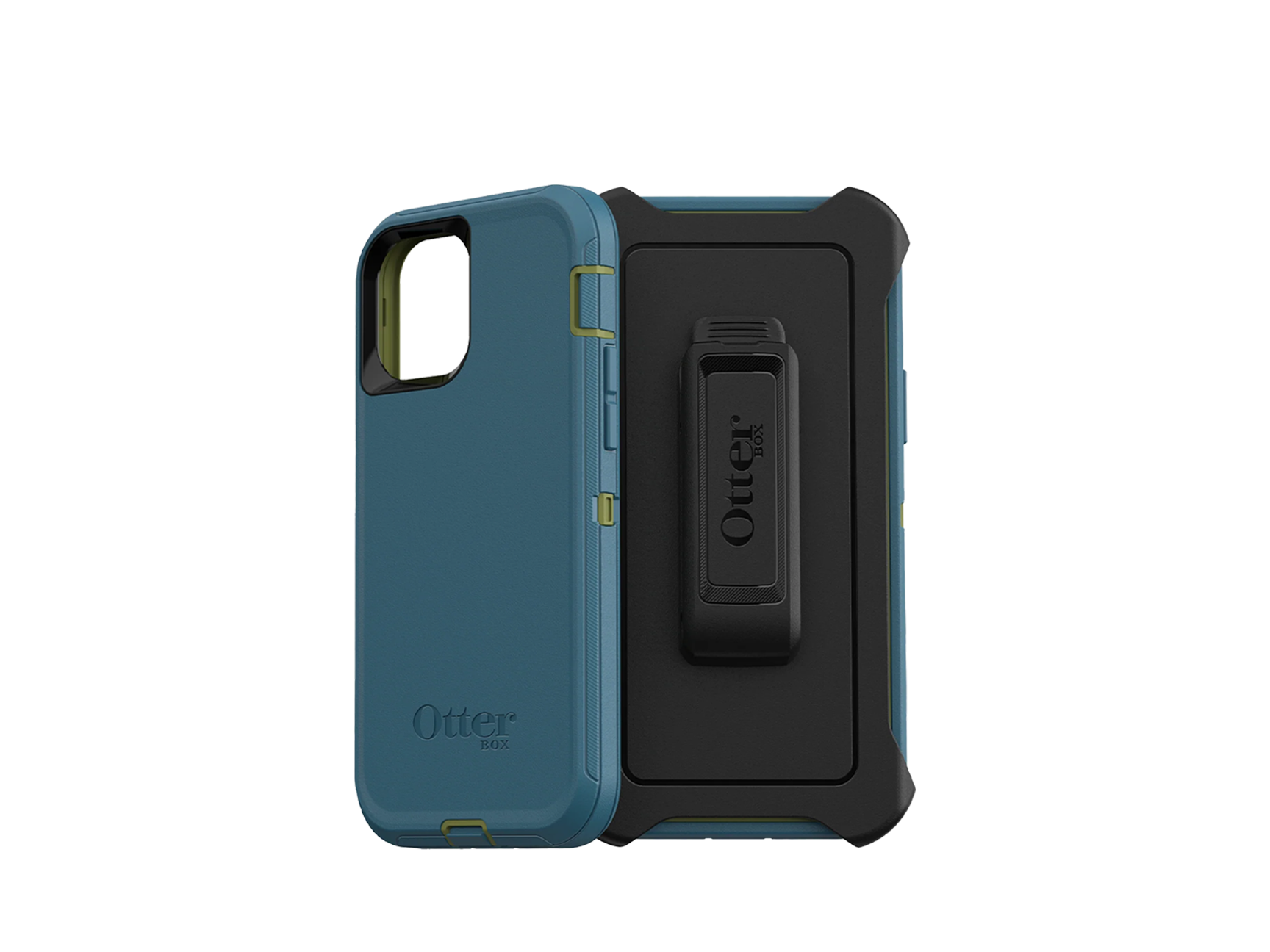 OtterBox Defender Series Case for iPhone 12 Pro Max