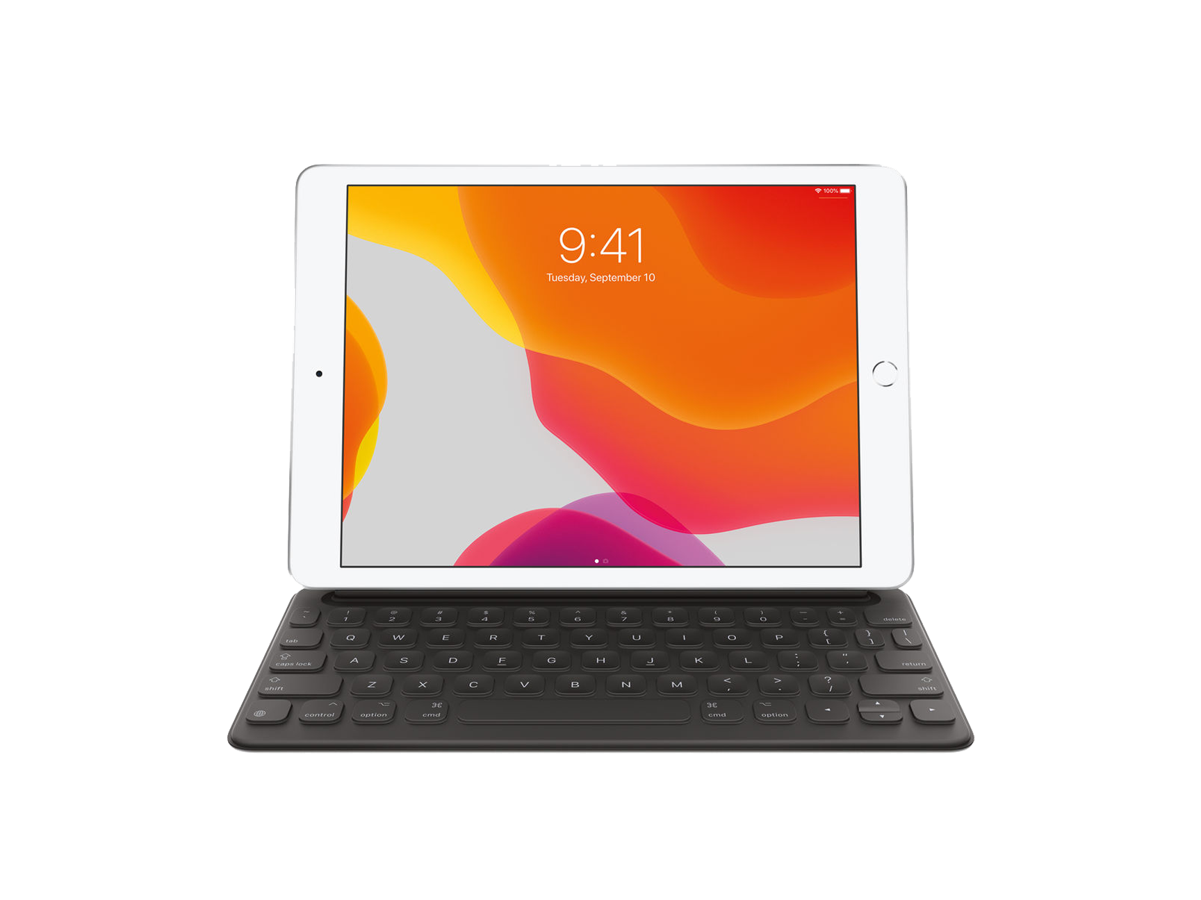 Apple Smart Keyboard and Case For iPad and iPad Air Apple Smart Keyboard and Case For iPad and iPad Air