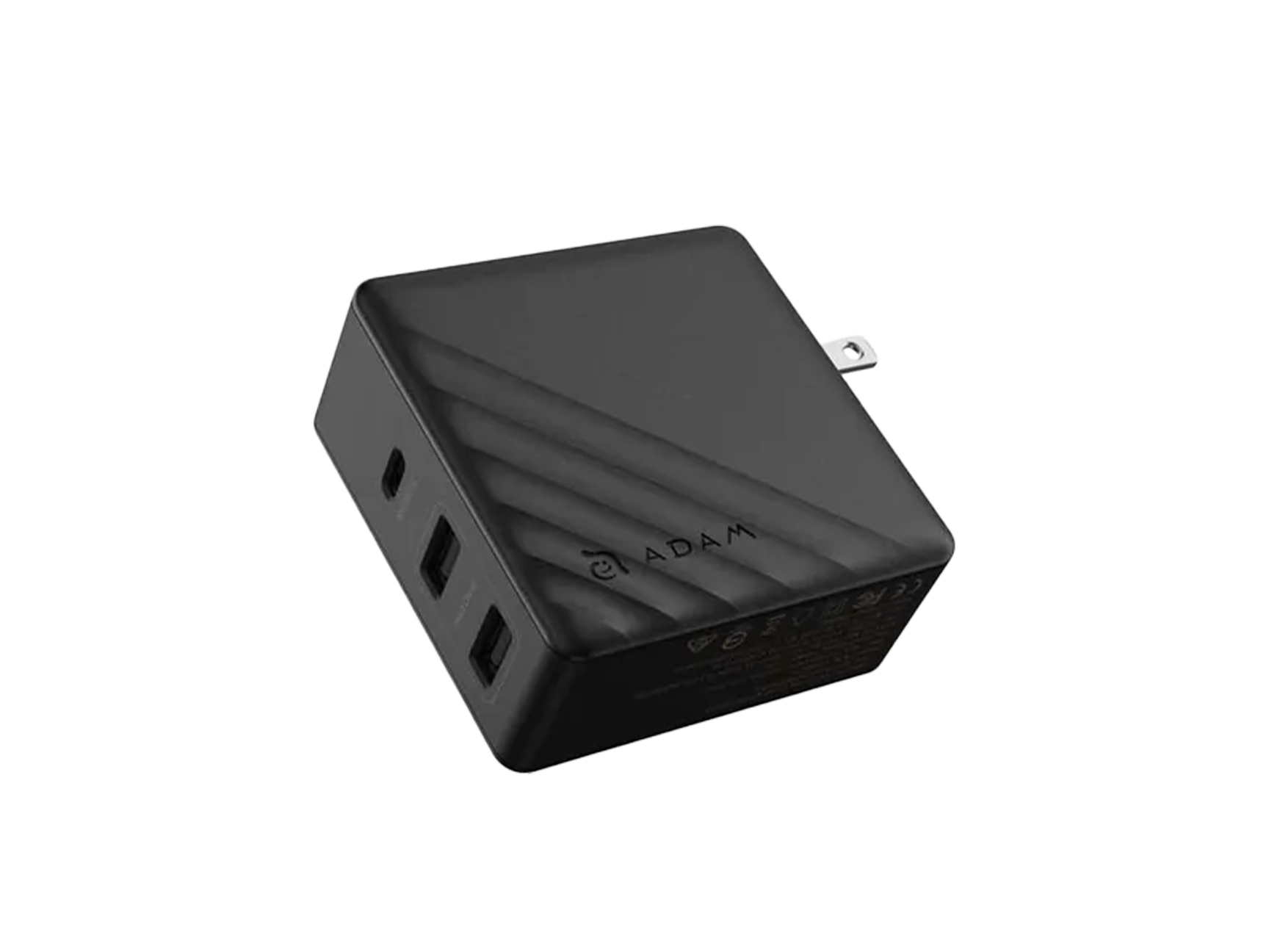 Adam Elements OMNIA P7 USB-C PD 3.0 / QC 3.0 Fast Charging Wall Charger 74W Adam Elements OMNIA P7 USB-C PD 3.0 / QC 3.0 Fast Charging Wall Charger 74W