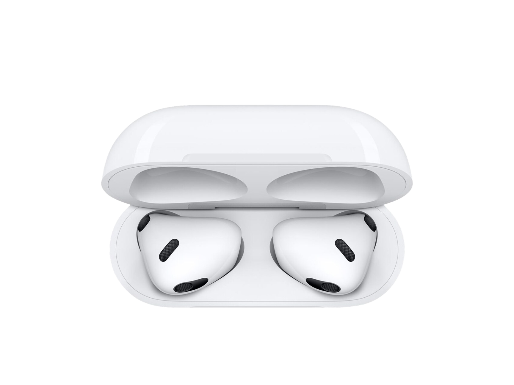 Apple AirPods 3rd Generation Apple AirPods 3rd Generation