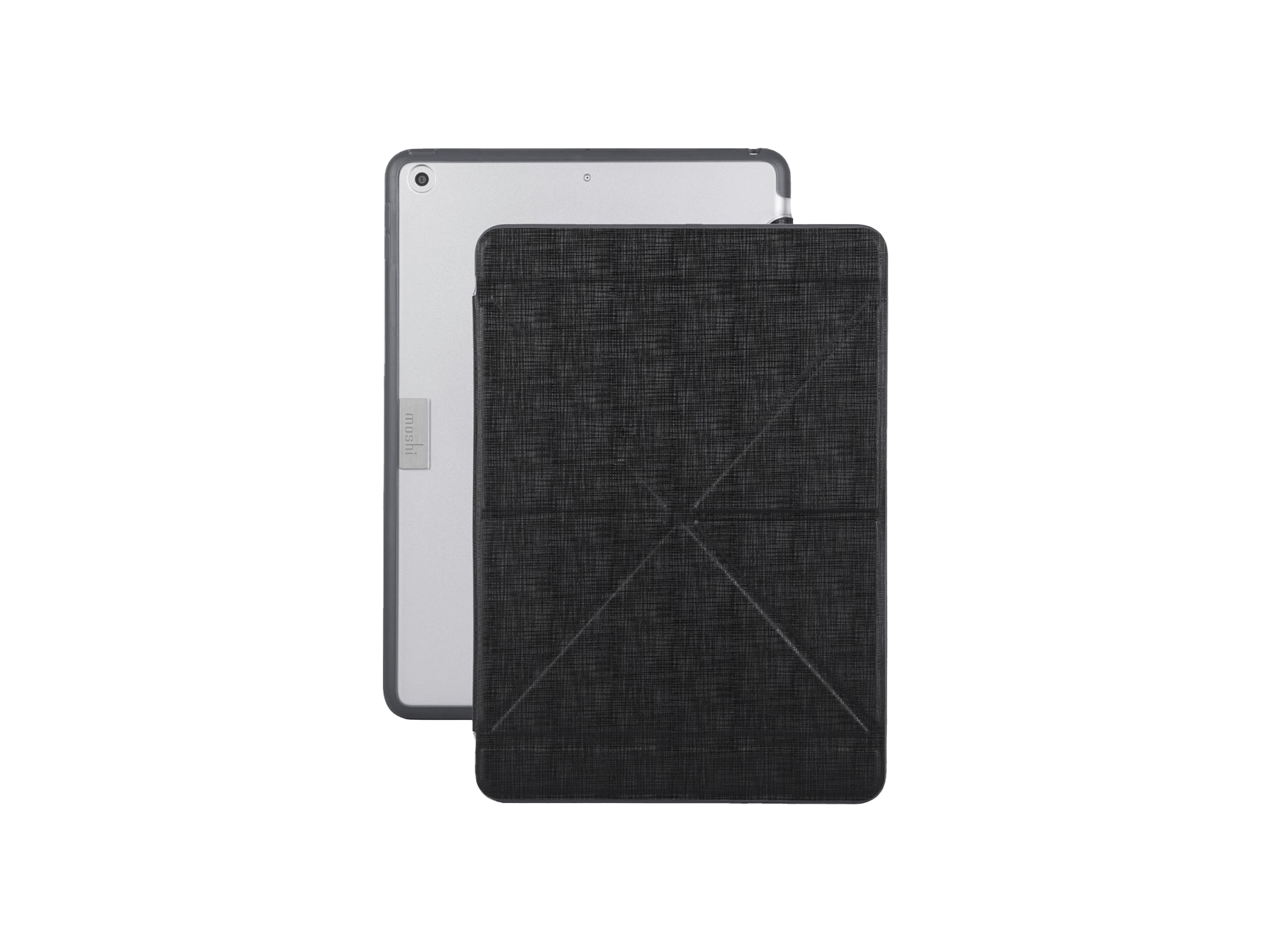 Moshi VersaCover Case with Folding Cover for iPad 9.7-inch Moshi VersaCover Case with Folding Cover for iPad 9.7-inch
