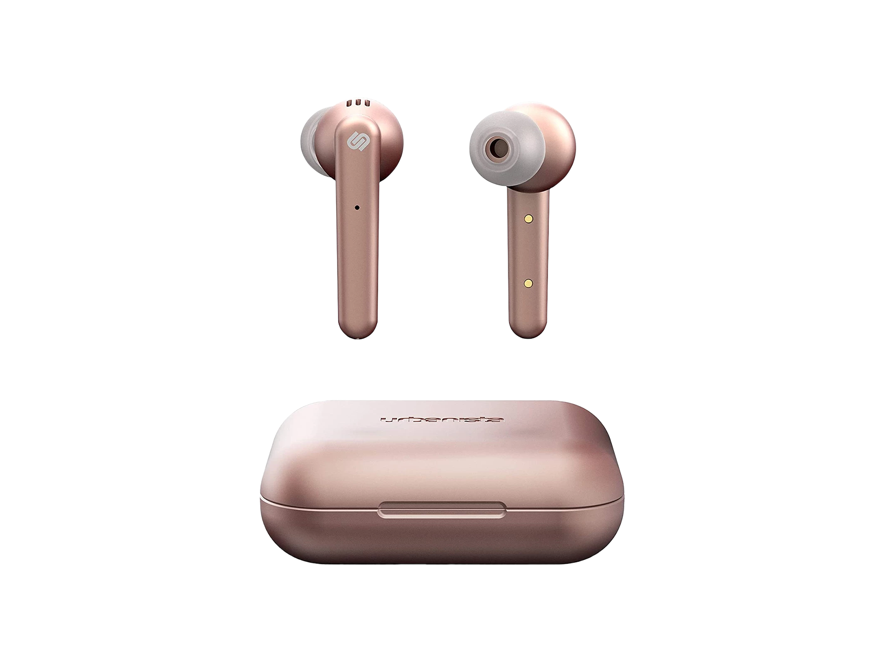 Urbanista Paris True Wireless Earphones Rose Gold