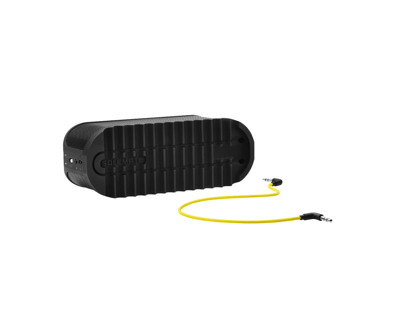 Jabra Solemate Bluetooth Speaker Jabra Solemate Bluetooth Speaker