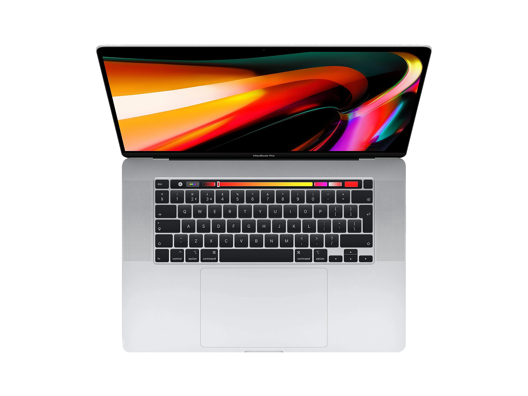 16-Inch Apple MacBook Pro (Late 2019) 16-Inch Apple MacBook Pro (Late 2019)