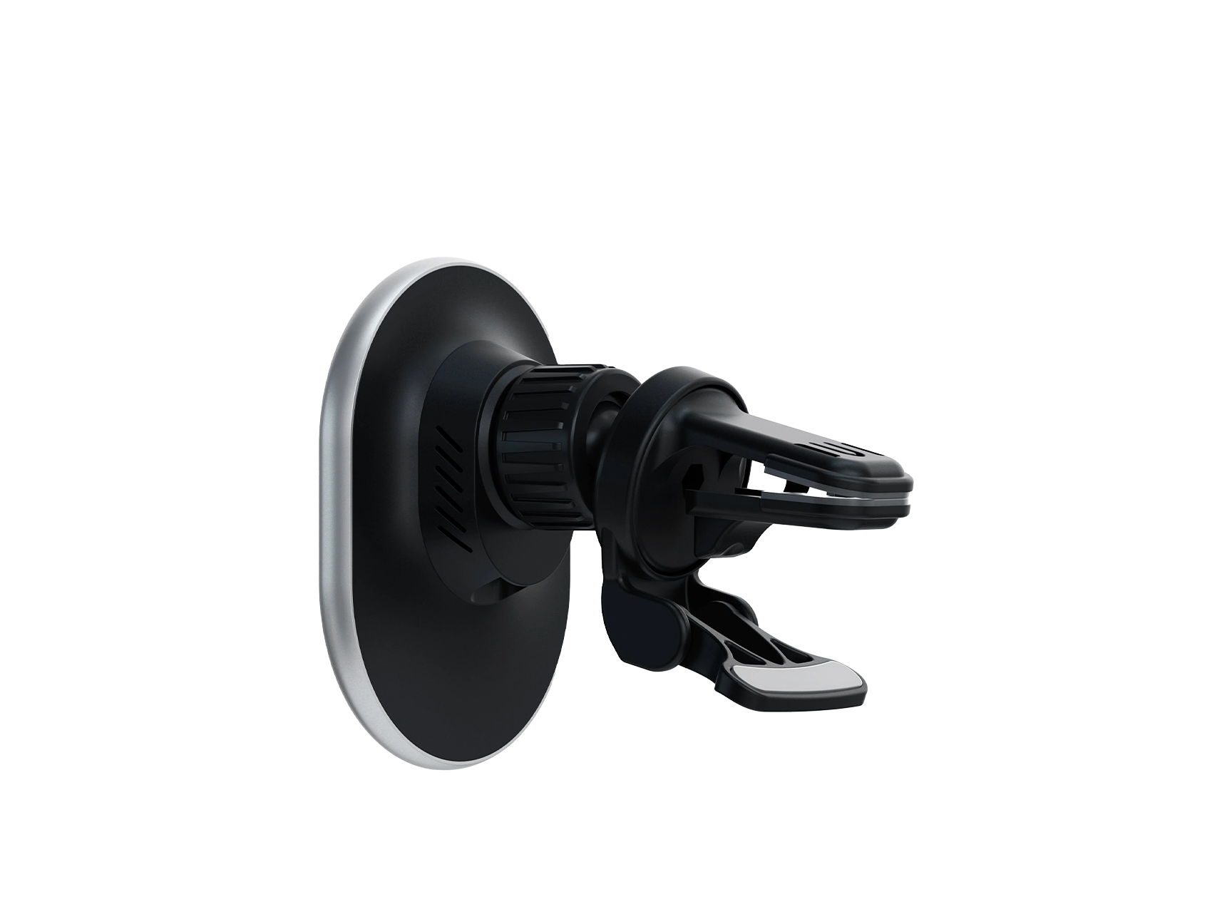 Satechi Magnetic Wireless Car Charger Satechi Magnetic Wireless Car Charger