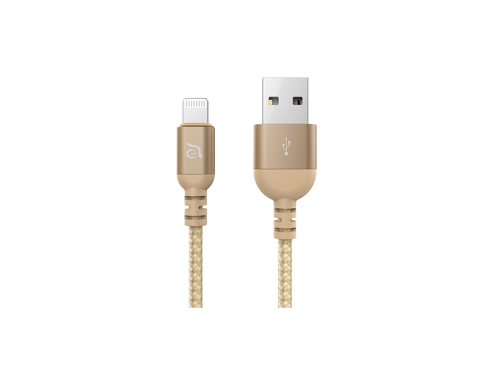 Adam Elements PeAk III 120B MFi-Certified USB-A to Lightning Cable (1.2M) Adam Elements PeAk III 120B MFi-Certified USB-A to Lightning Cable (1.2M)