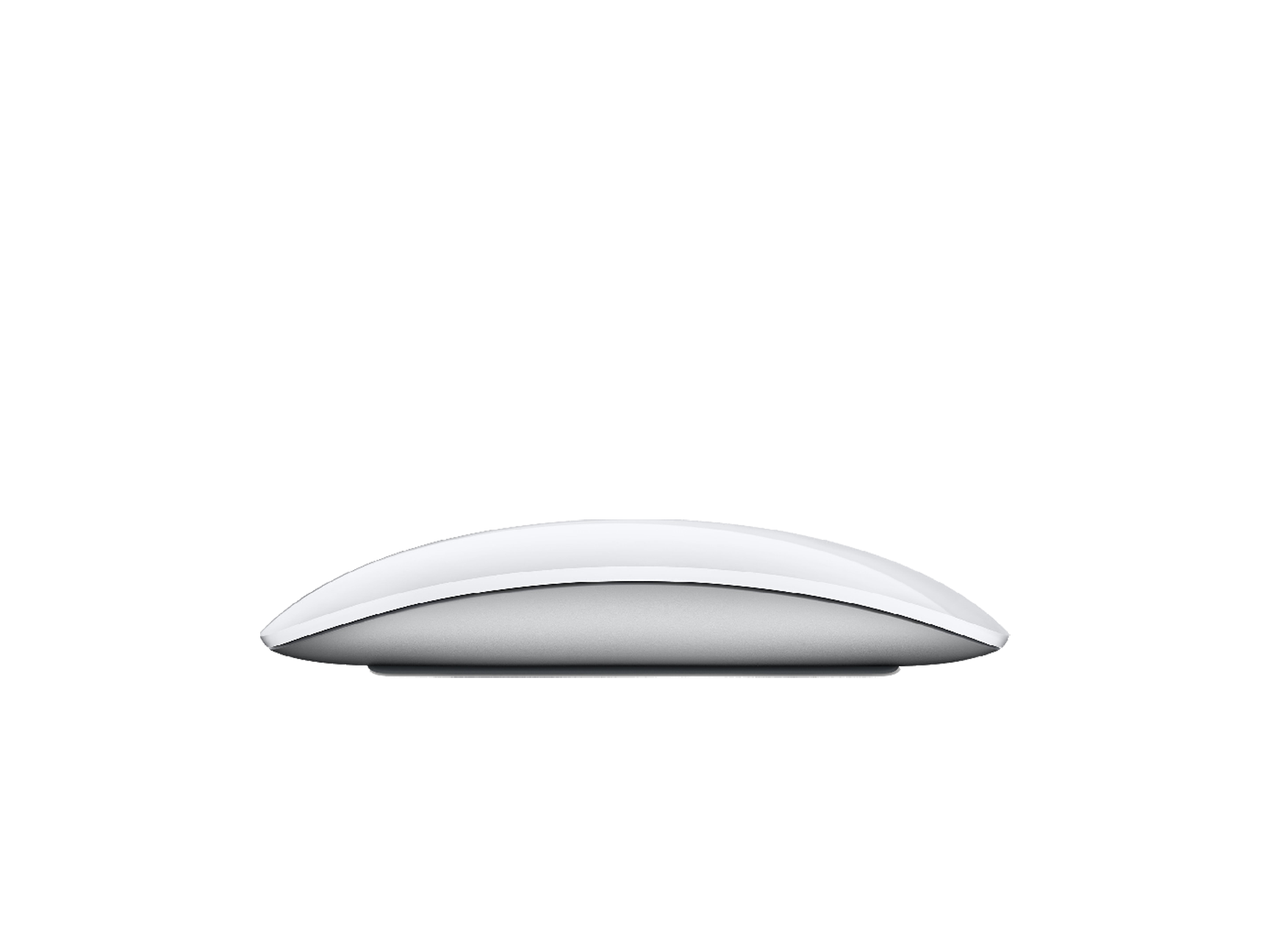 Apple Magic Mouse - White Apple Magic Mouse - White