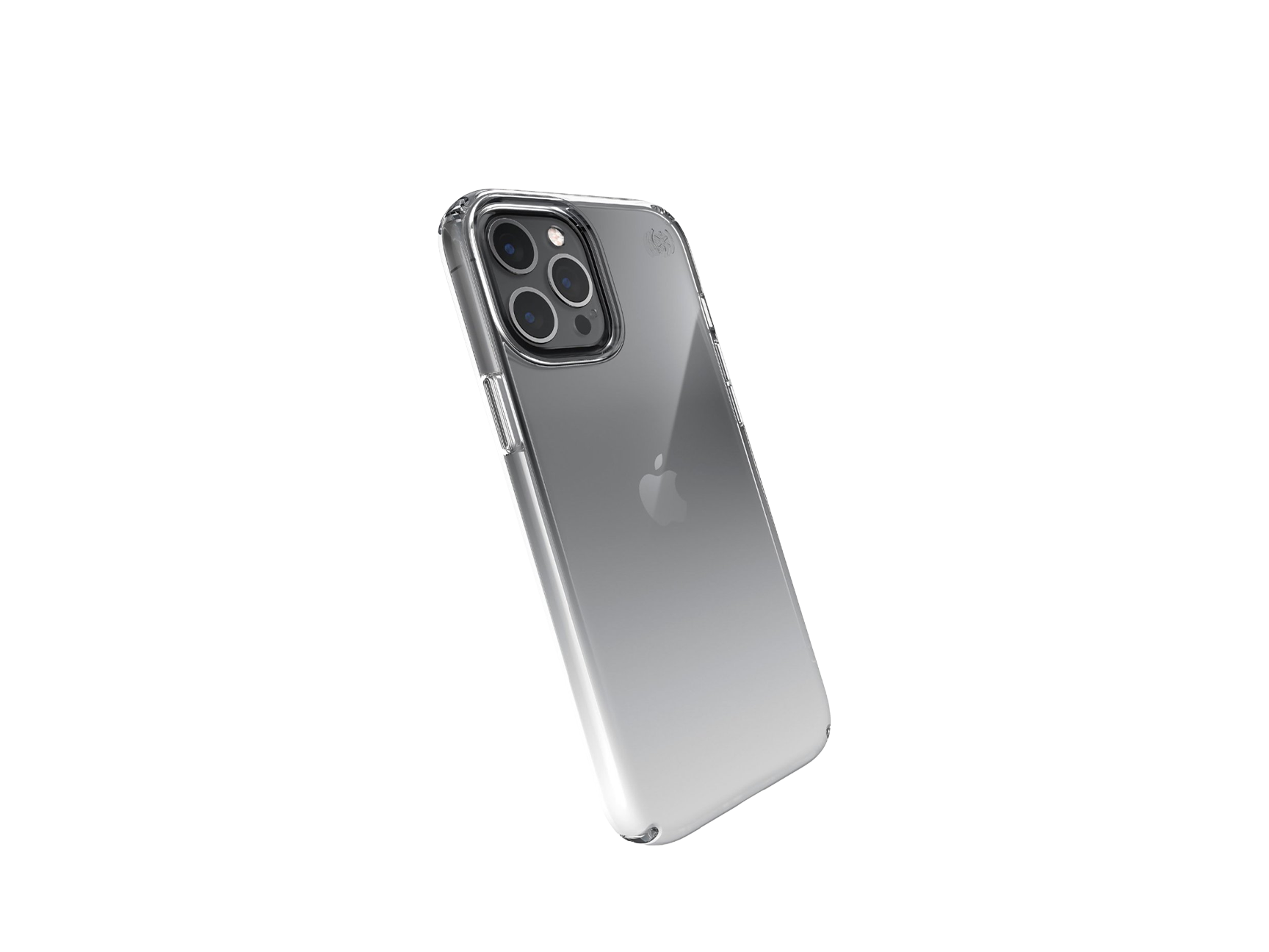 Speck Presidio Perfect-Clear Ombre Case for iPhone 12 Pro Max Speck Presidio Perfect-Clear Ombre Case for iPhone 12 Pro Max