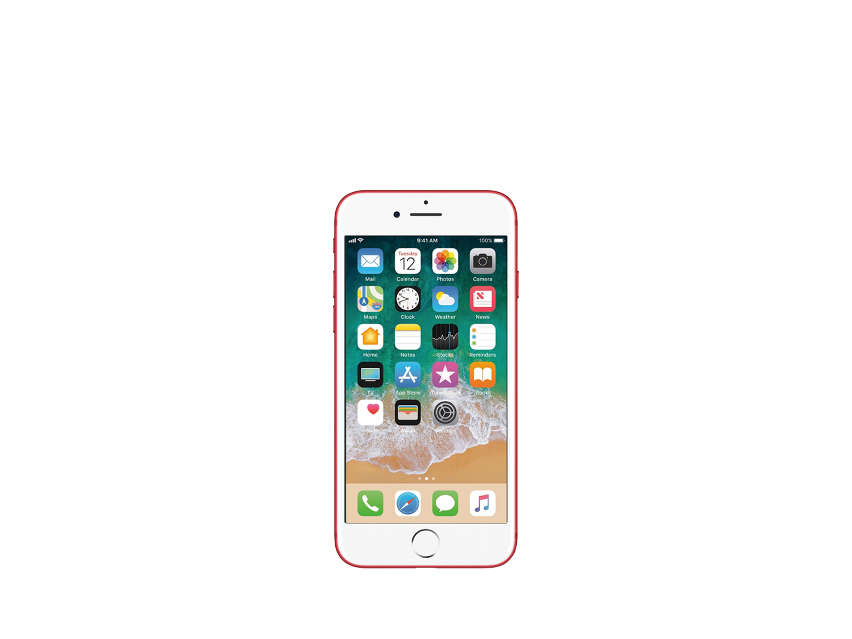 iPhone 7 iPhone 7