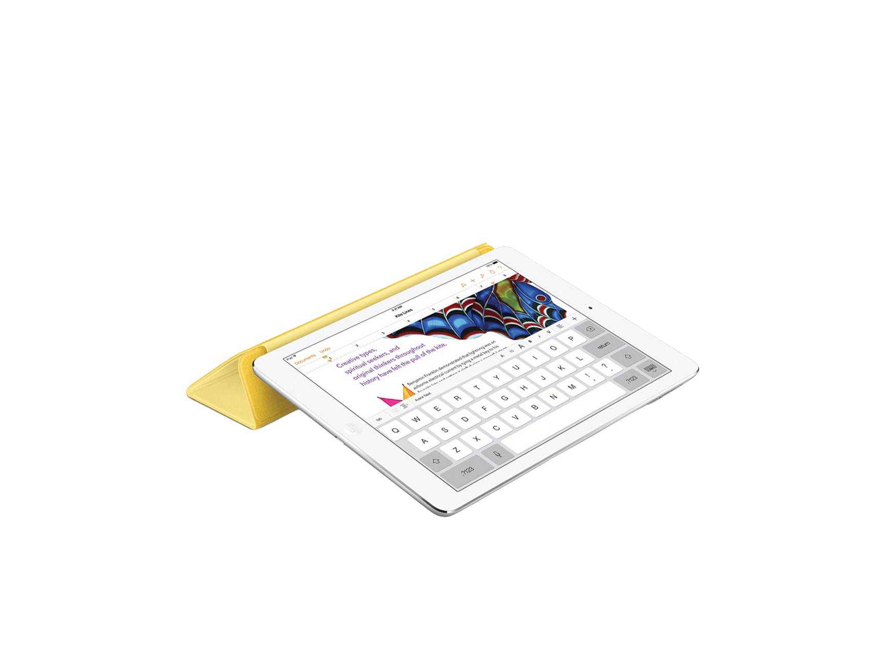 Apple Smart Cover for iPad Air Apple Smart Cover for iPad Air