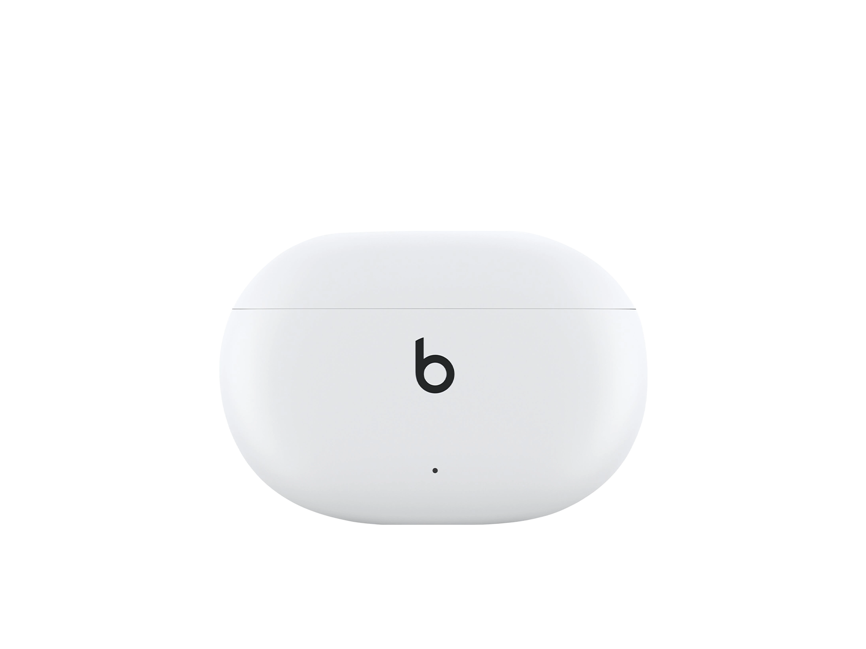 Beats Studio Buds Wireless Noise Cancelling Earbuds - White Beats Studio Buds Wireless Noise Cancelling Earbuds - White