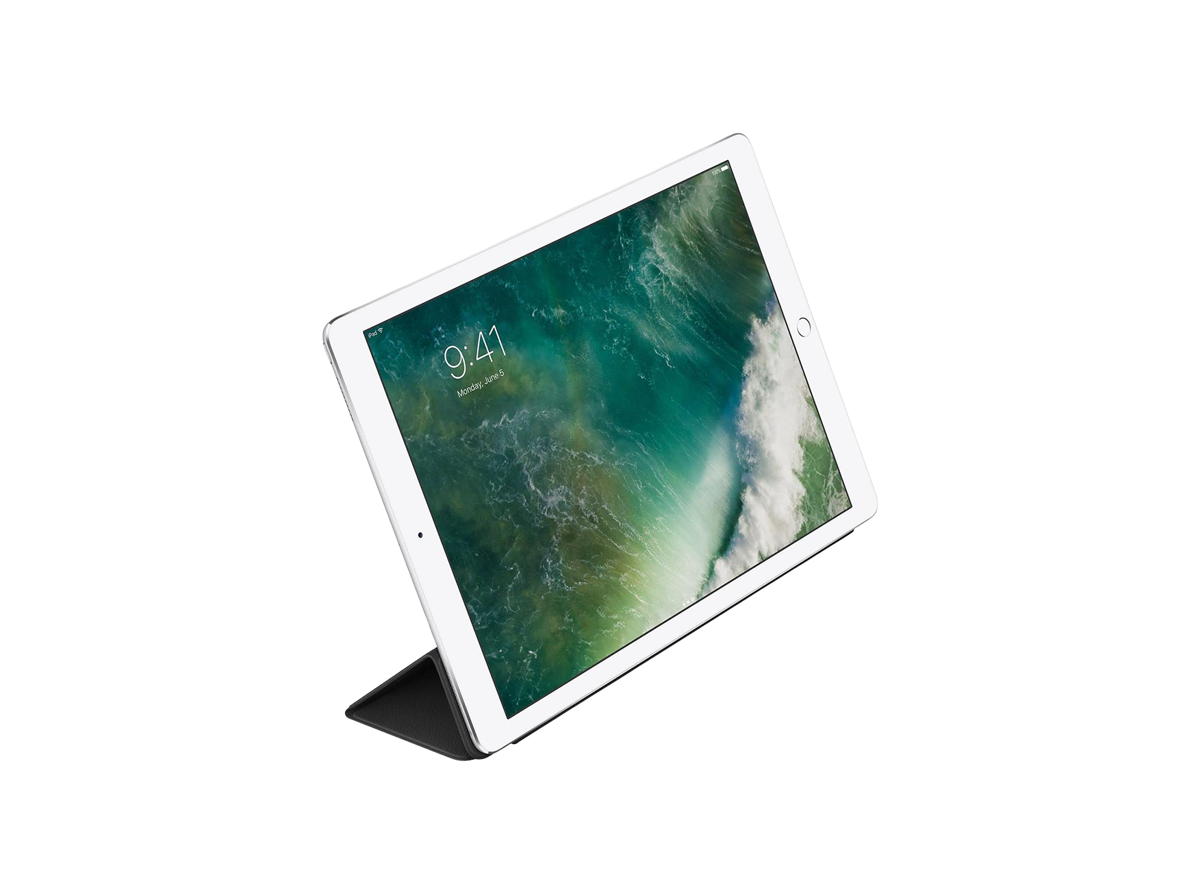 Apple Leather Smart Cover for 12.9-Inch Pad Pro Apple Leather Smart Cover for 12.9-Inch Pad Pro
