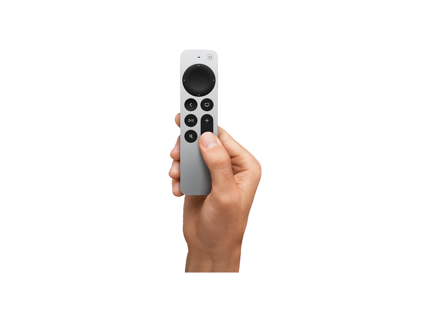 Apple Siri TV Remote Apple Siri TV Remote