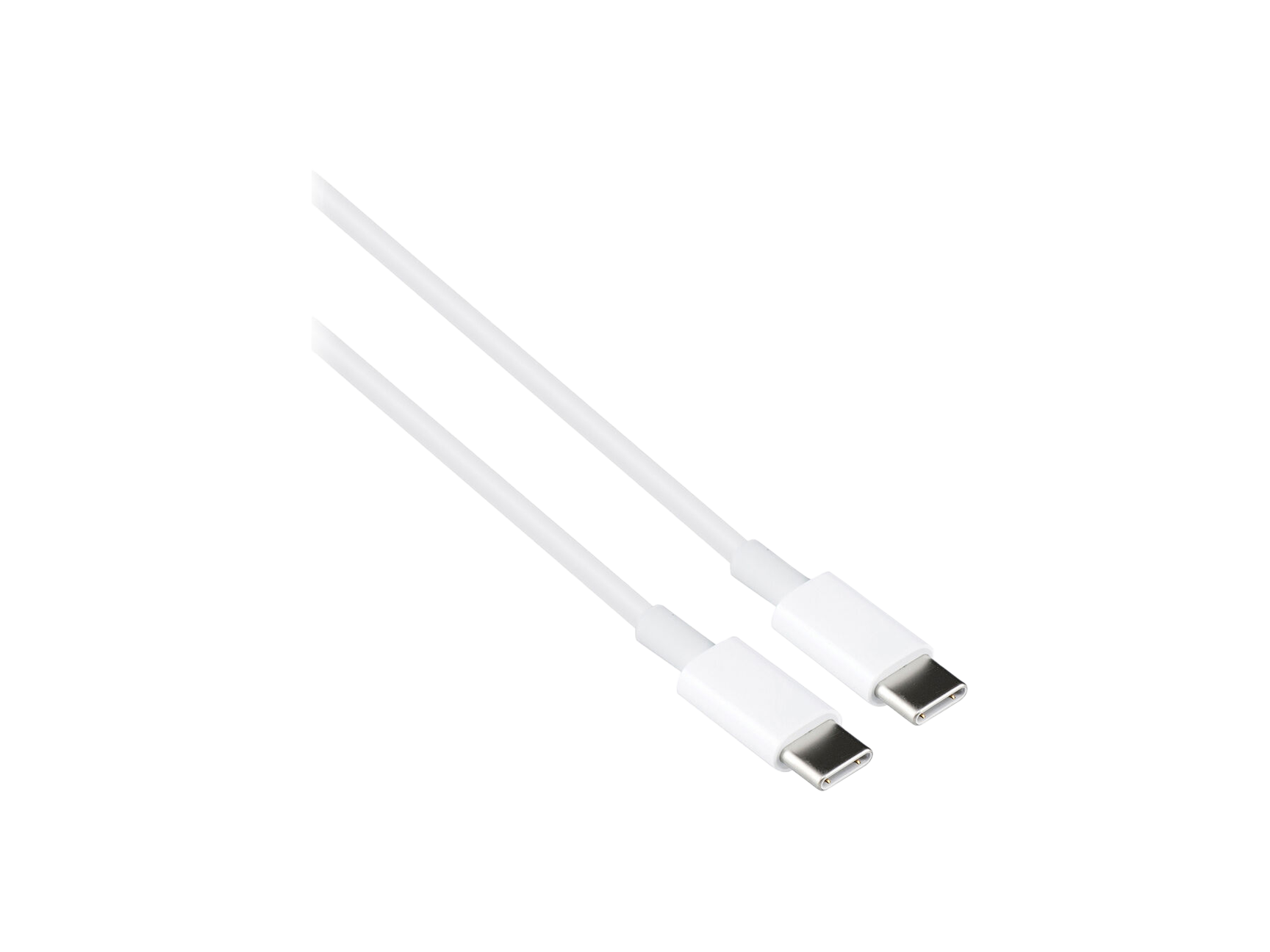 Apple USB-C to USB-C Charge Cable (1m/3.3') Apple USB-C to USB-C Charge Cable (1m/3.3')