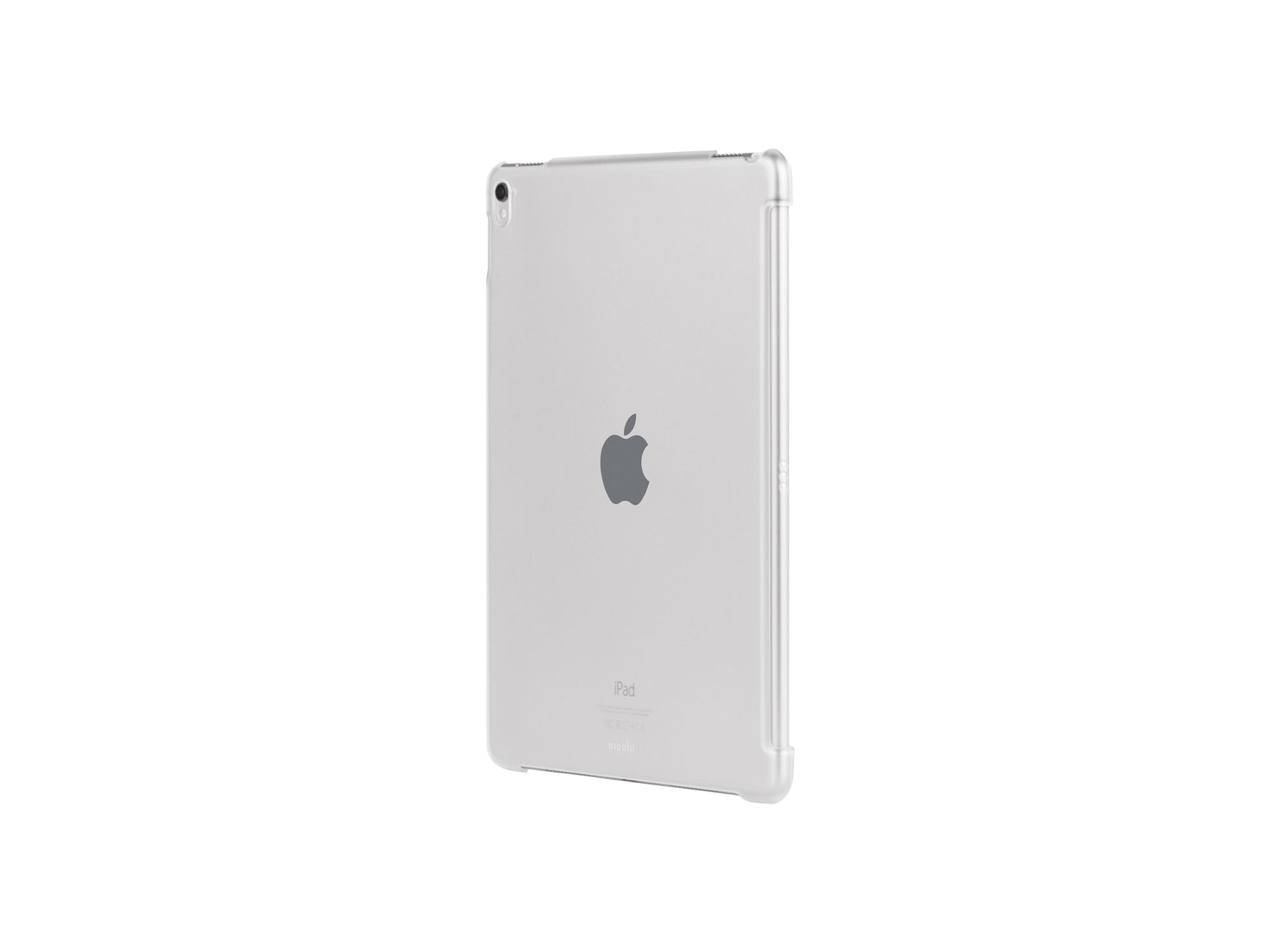 Moshi iGlaze Snap-On Case for Apple iPad Pro 9.7-inch Moshi iGlaze Snap-On Case for Apple iPad Pro 9.7-inch