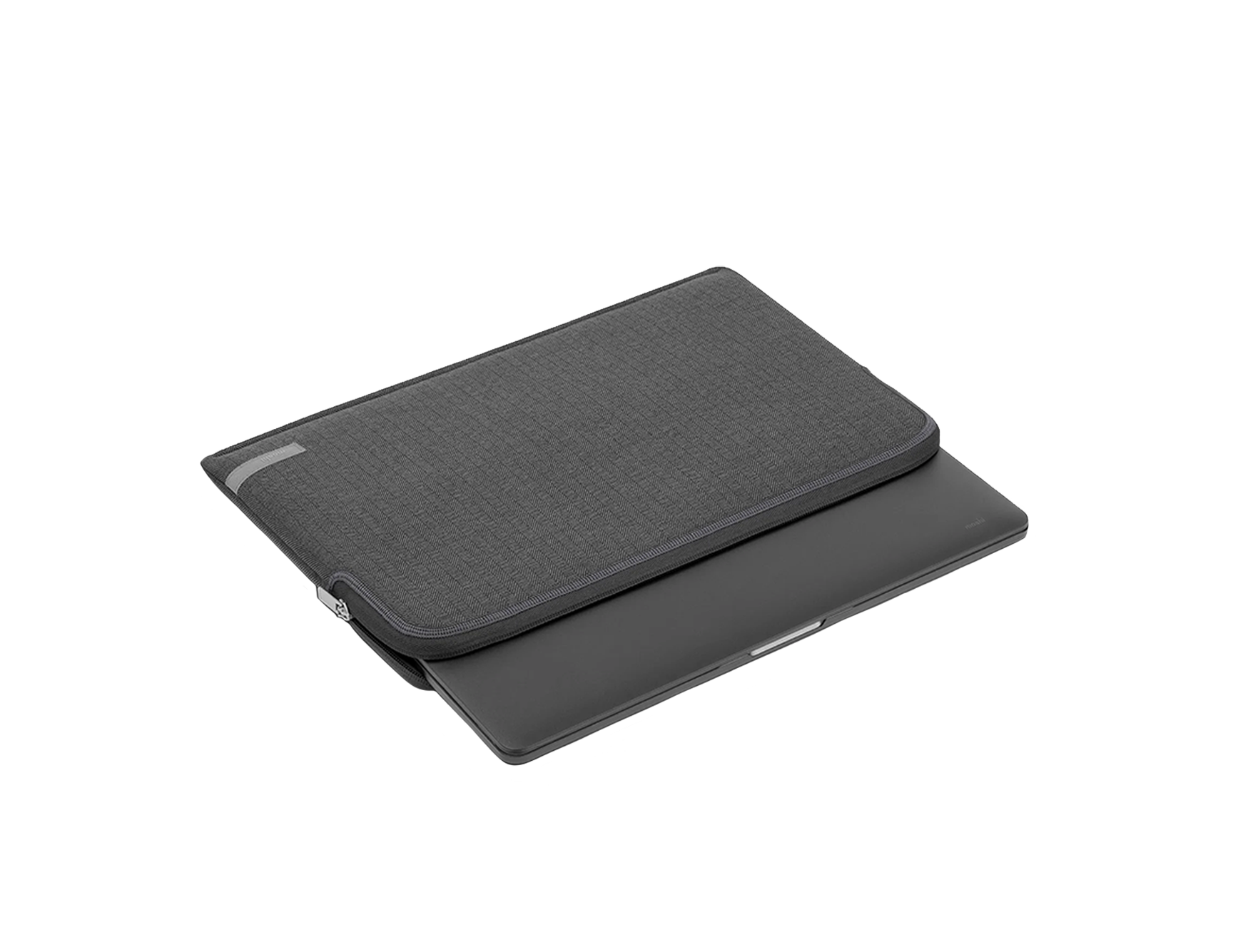 Moshi Pluma Laptop Sleeve for 15"-16" Macbook/Surface/Laptop