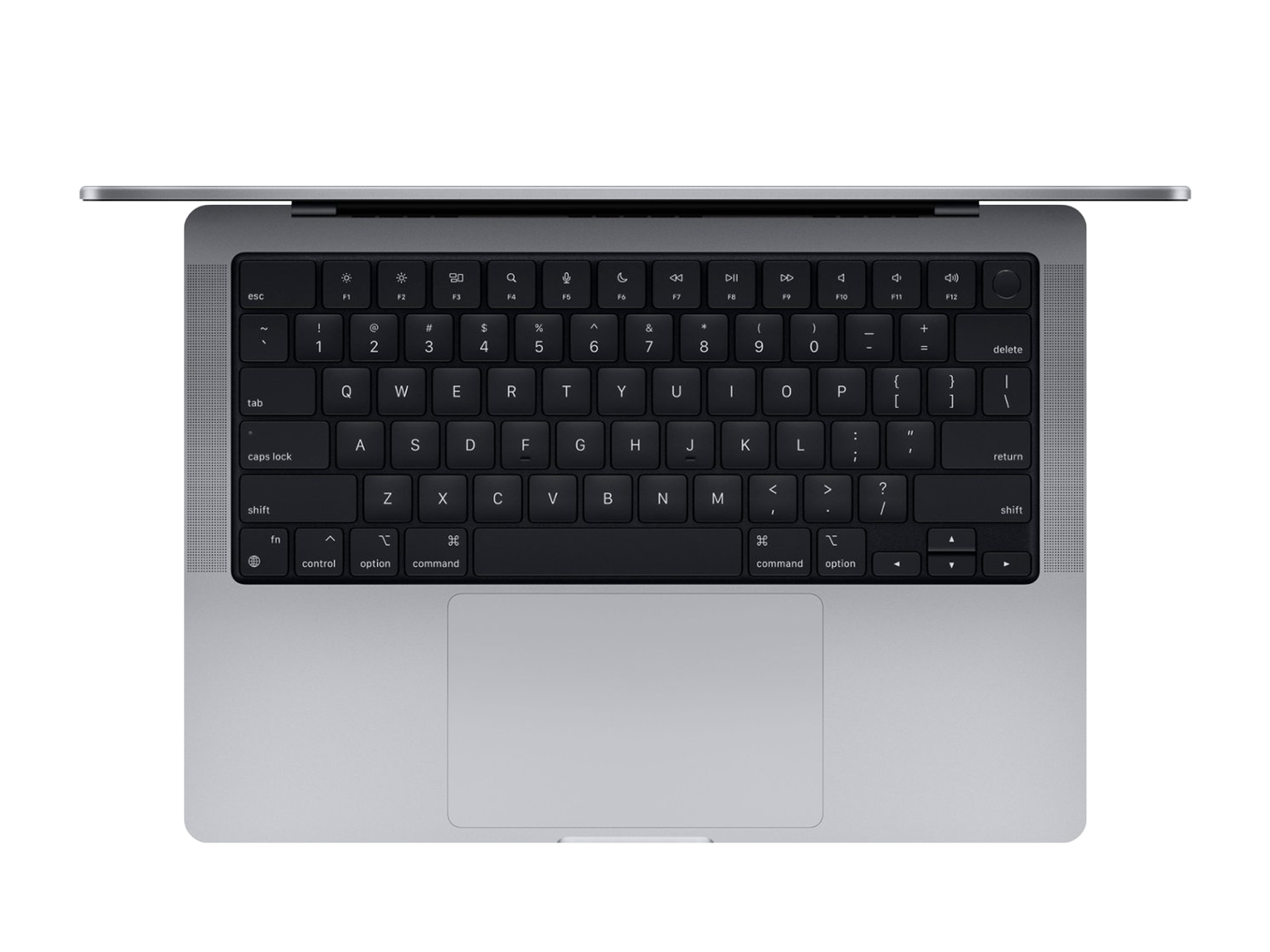 14-Inch Apple MacBook Pro M1 Pro Chip (Late 2021) 14-Inch Apple MacBook Pro M1 Pro Chip (Late 2021)