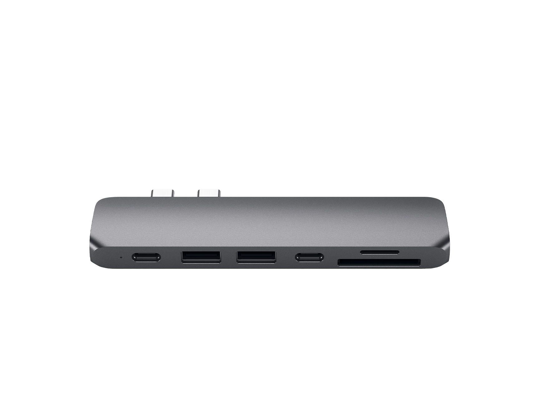 Satechi Type-C Pro Hub Adapter Satechi Type-C Pro Hub Adapter