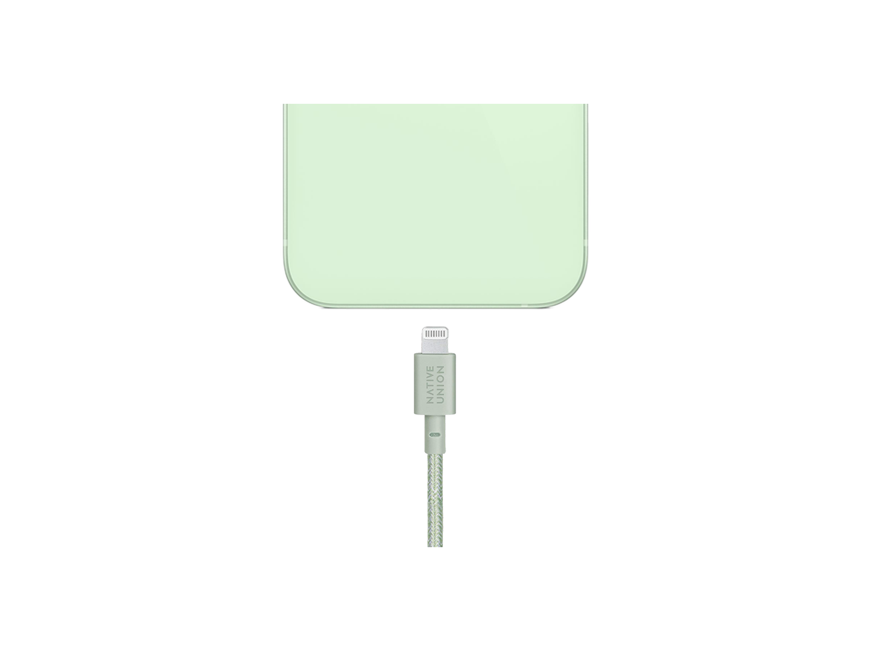 Native Union Belt Cable - USB-A to Lightning Native Union Belt Cable - USB-A to Lightning