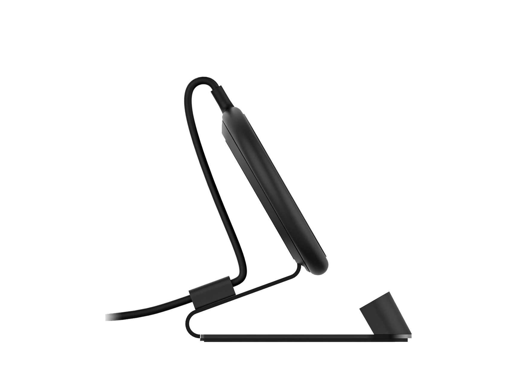 Mophie Charge Stream Desk Stand for Qi-Enabled Devices Mophie Charge Stream Desk Stand for Qi-Enabled Devices
